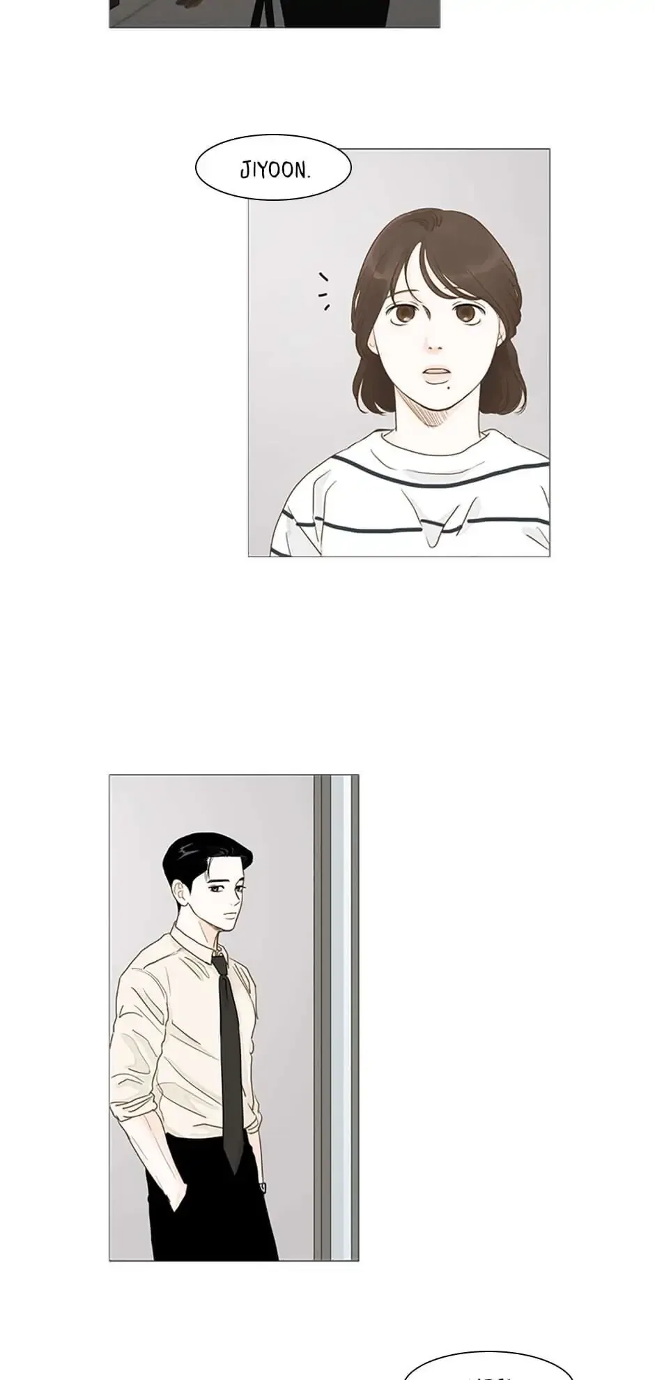 Let’s go to work tommorow! Chapter 29 page 4