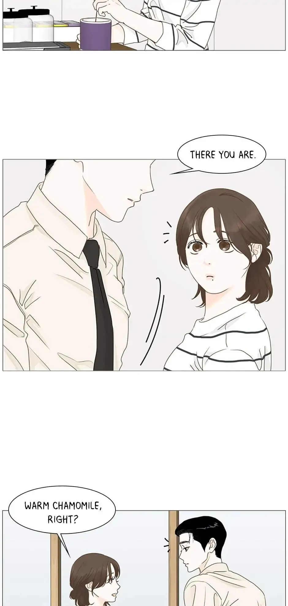 Let’s go to work tommorow! Chapter 29 page 10