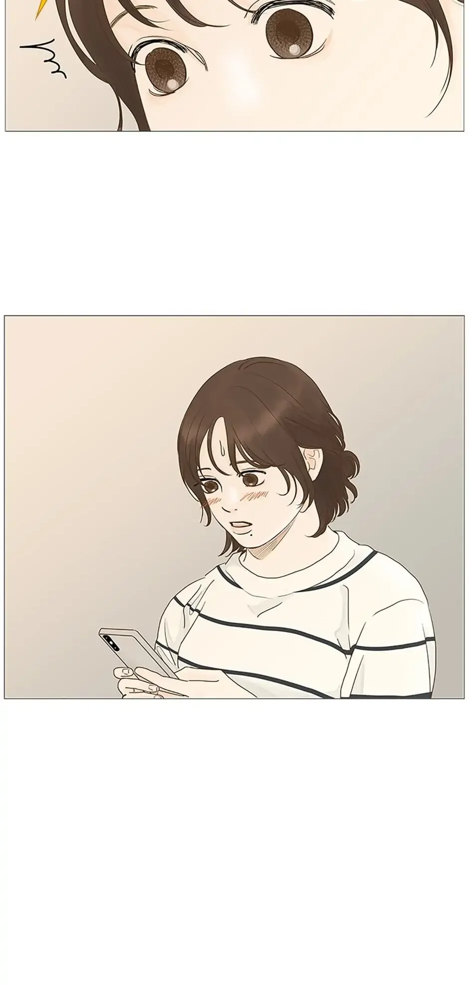 Let’s go to work tommorow! Chapter 30 page 7