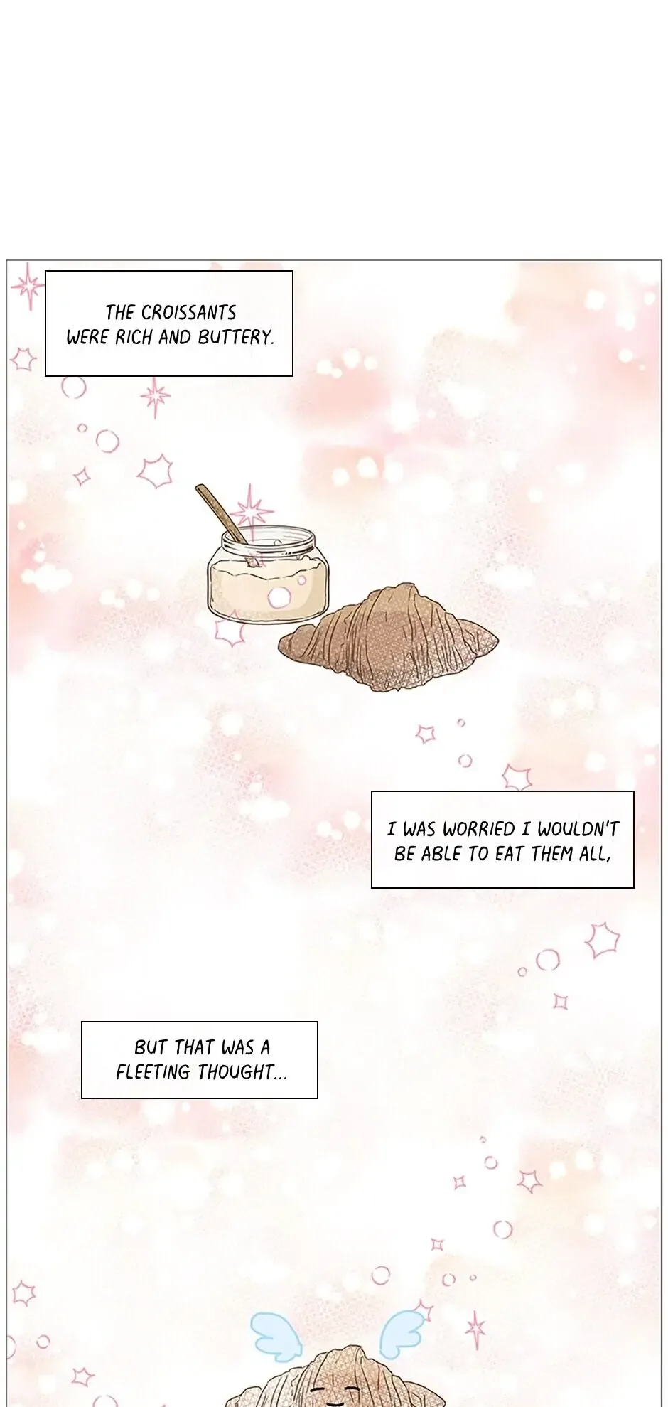 Let’s go to work tommorow! Chapter 31 page 3