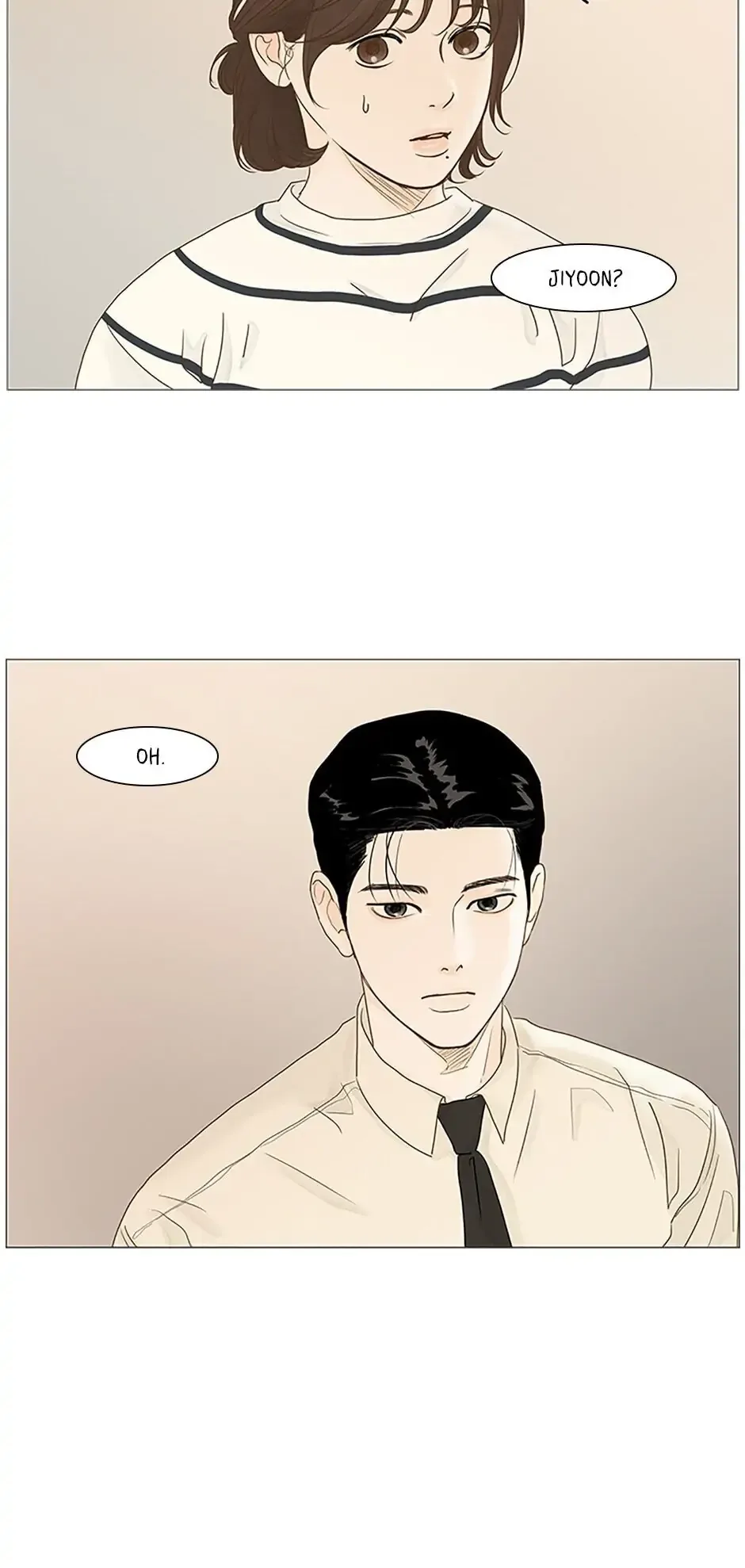Let’s go to work tommorow! Chapter 30 page 12