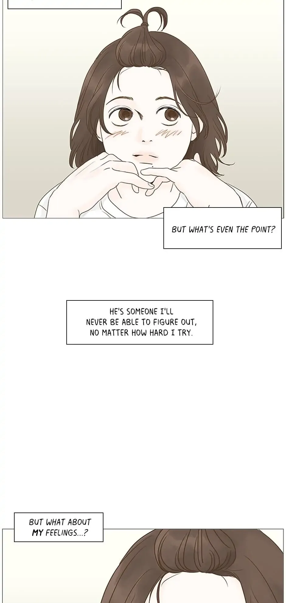 Let’s go to work tommorow! Chapter 31 page 10