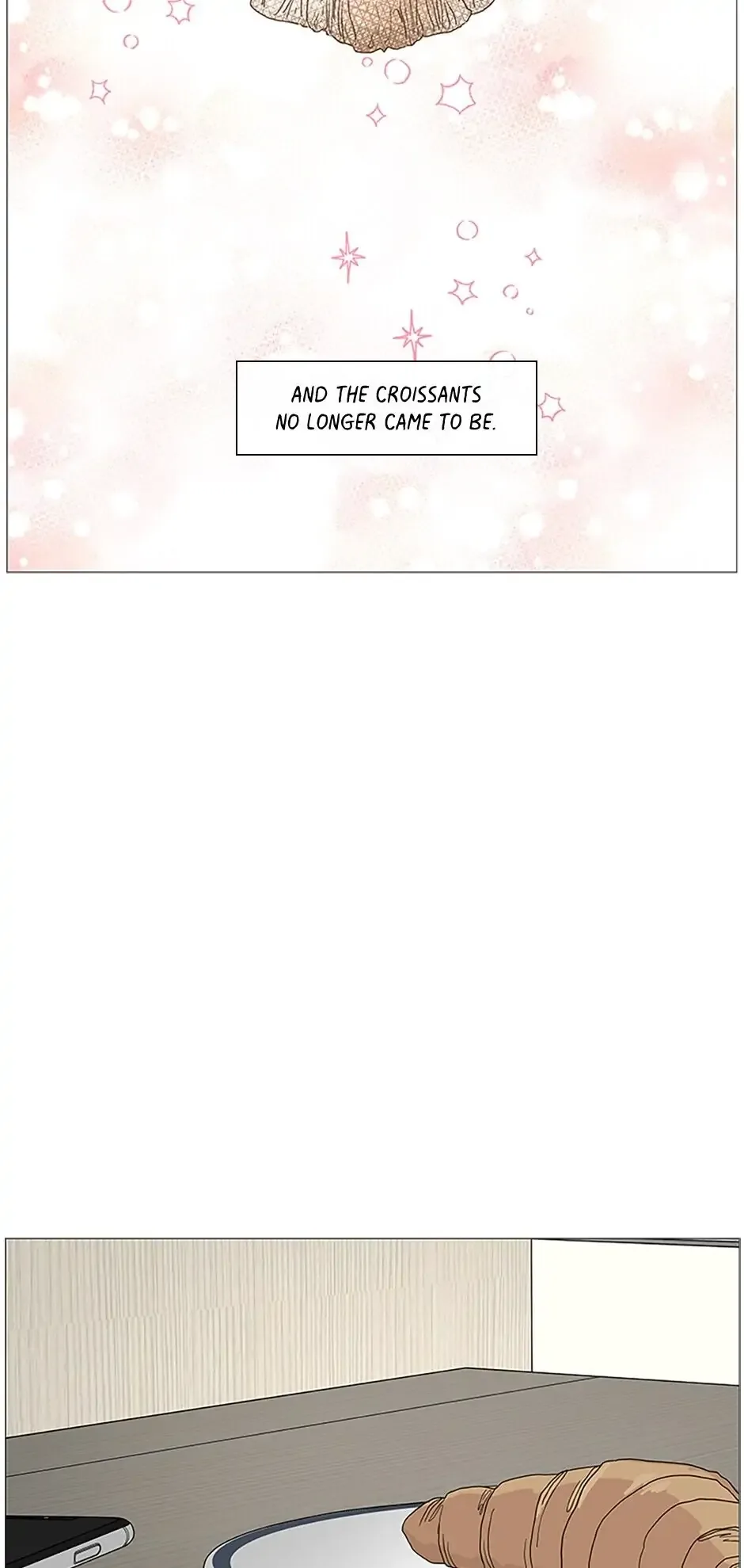 Let’s go to work tommorow! Chapter 31 page 4