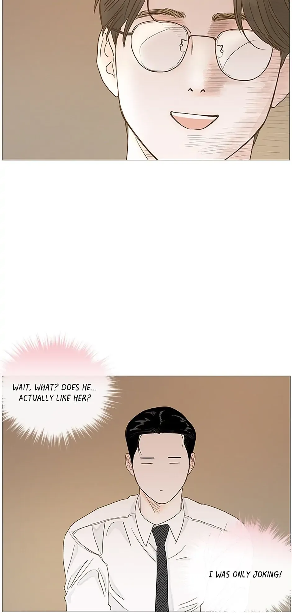 Let’s go to work tommorow! Chapter 31 page 42