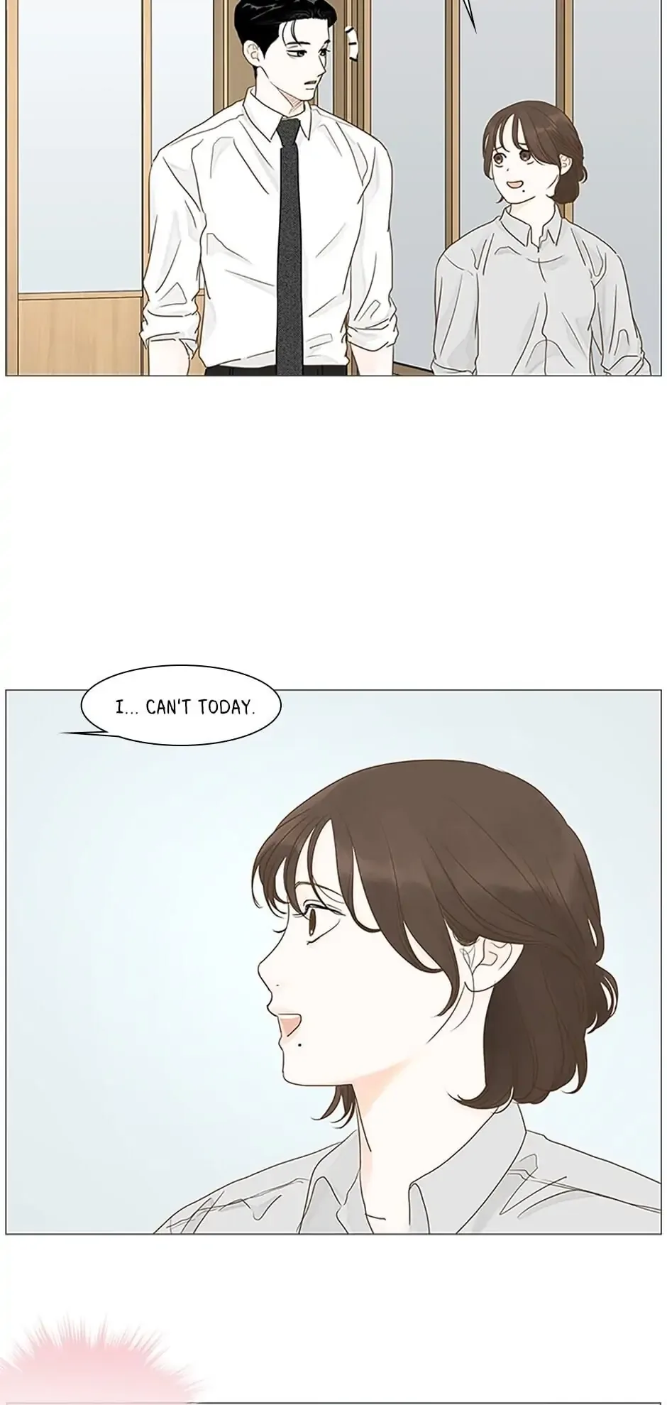 Let’s go to work tommorow! Chapter 31 page 20