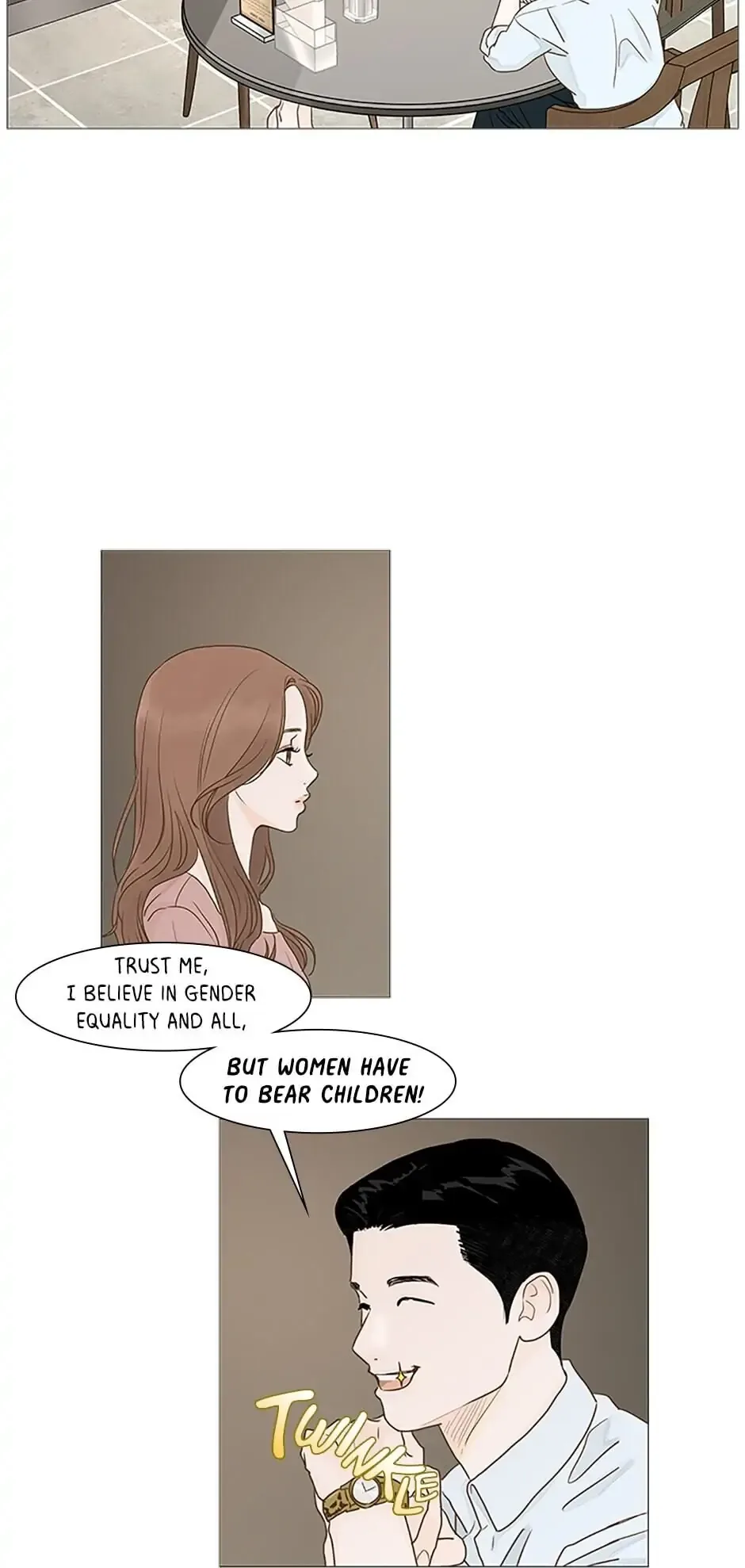 Let’s go to work tommorow! Chapter 30 page 37