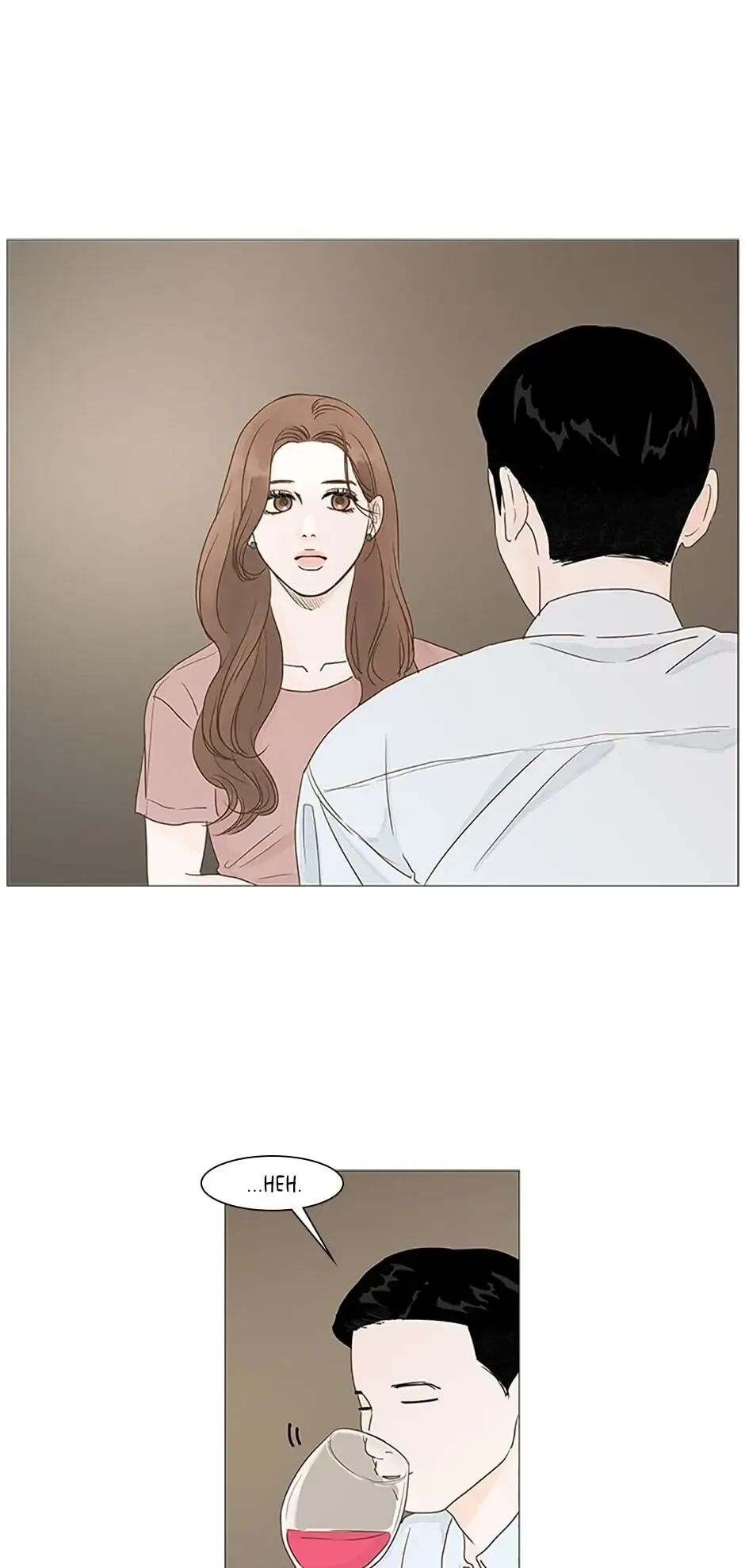 Let’s go to work tommorow! Chapter 30 page 38