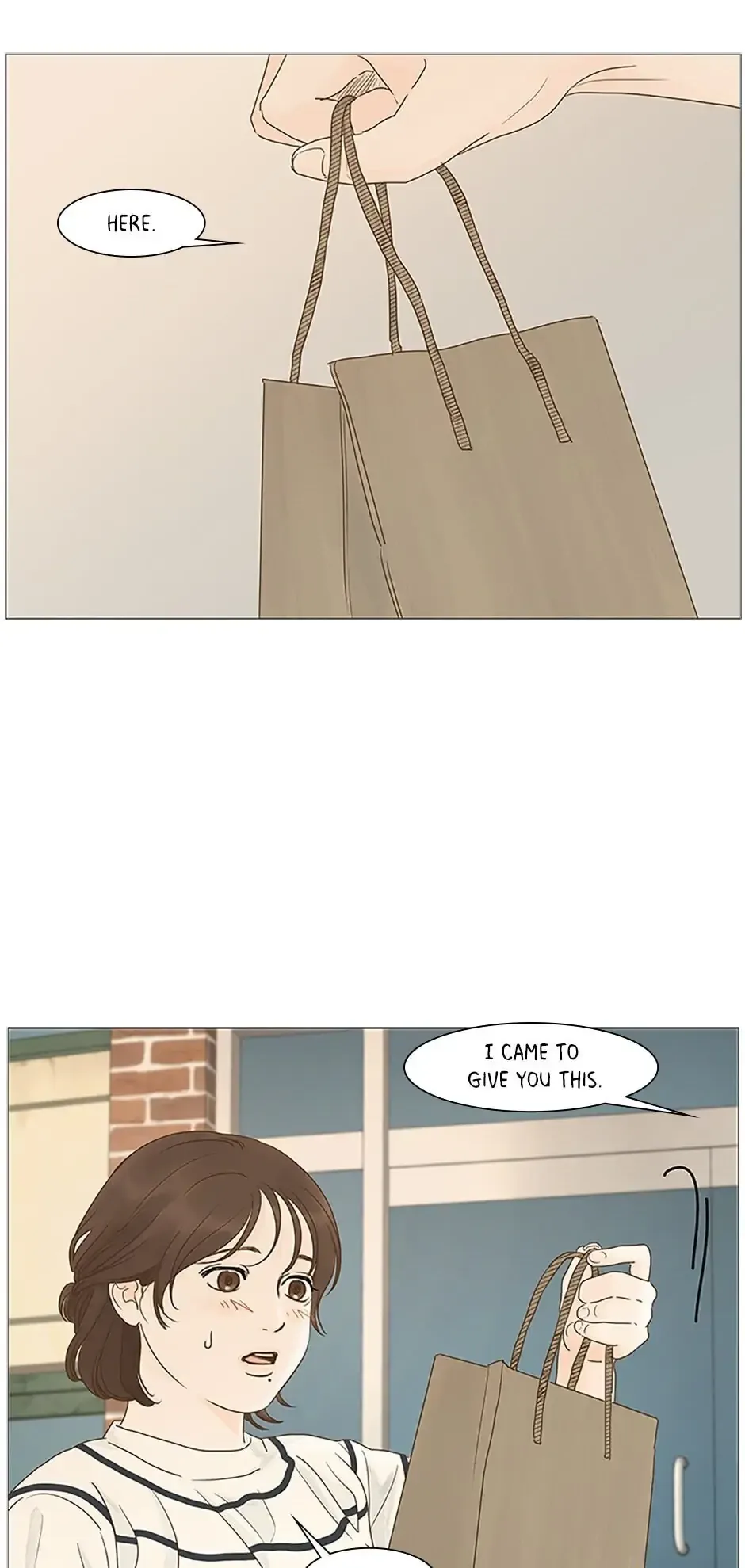 Let’s go to work tommorow! Chapter 30 page 15