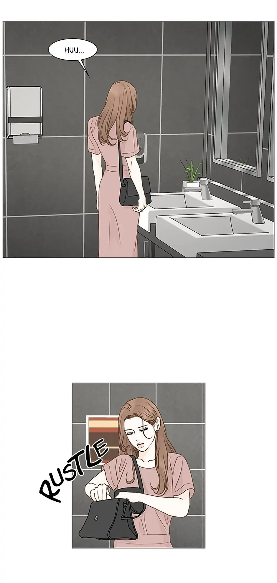 Let’s go to work tommorow! Chapter 30 page 42