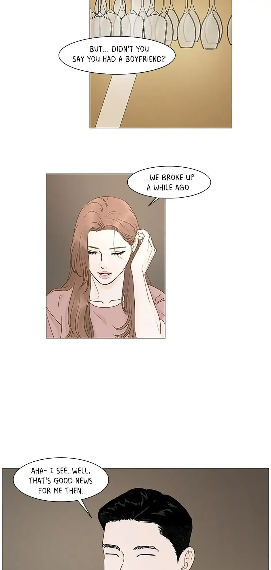 Let’s go to work tommorow! Chapter 30 page 34