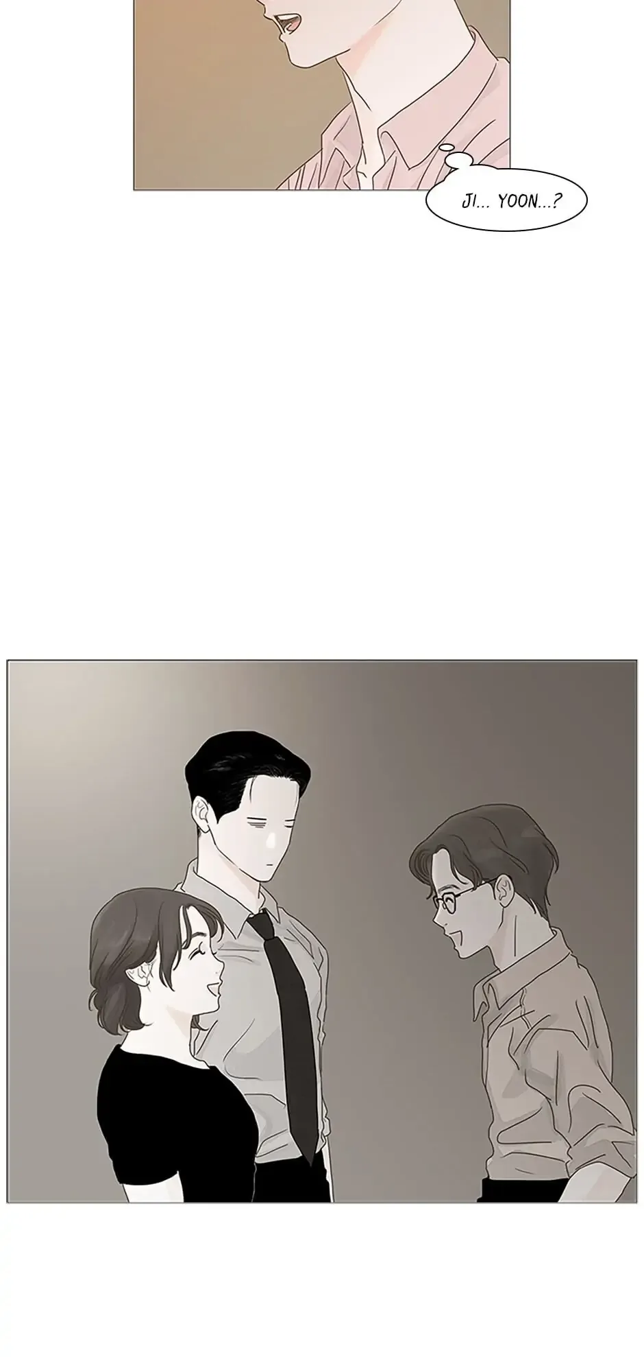 Let’s go to work tommorow! Chapter 31 page 32