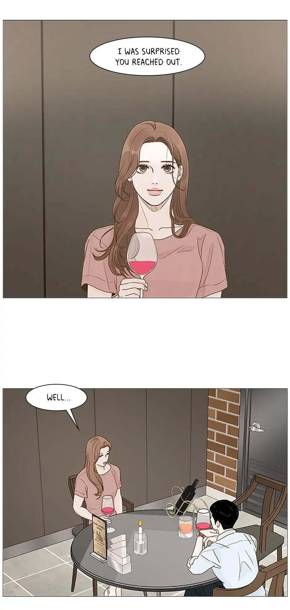 Let’s go to work tommorow! Chapter 30 page 32