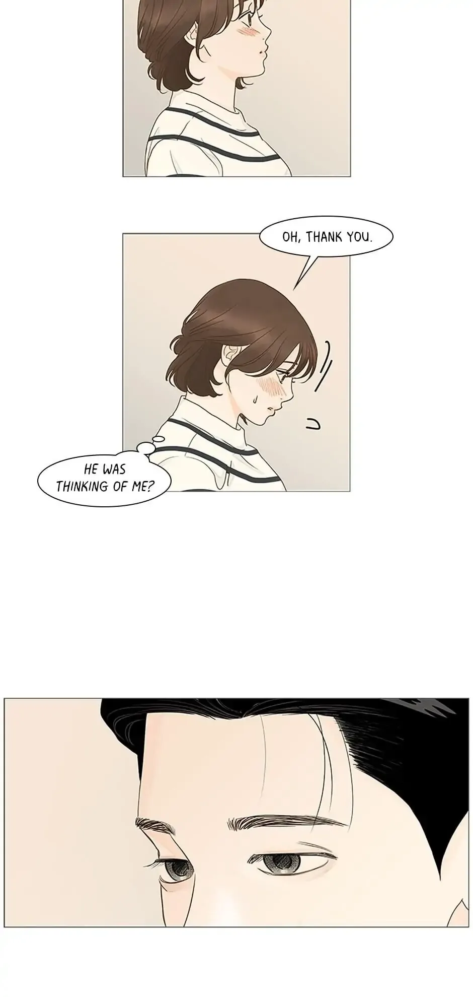 Let’s go to work tommorow! Chapter 30 page 21