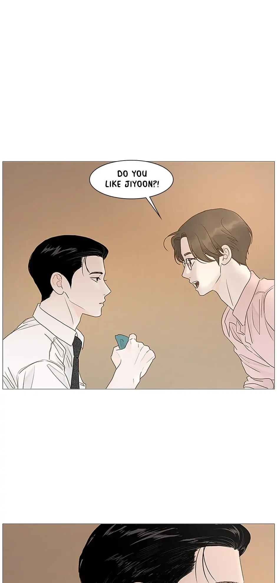 Let’s go to work tommorow! Chapter 31 page 39