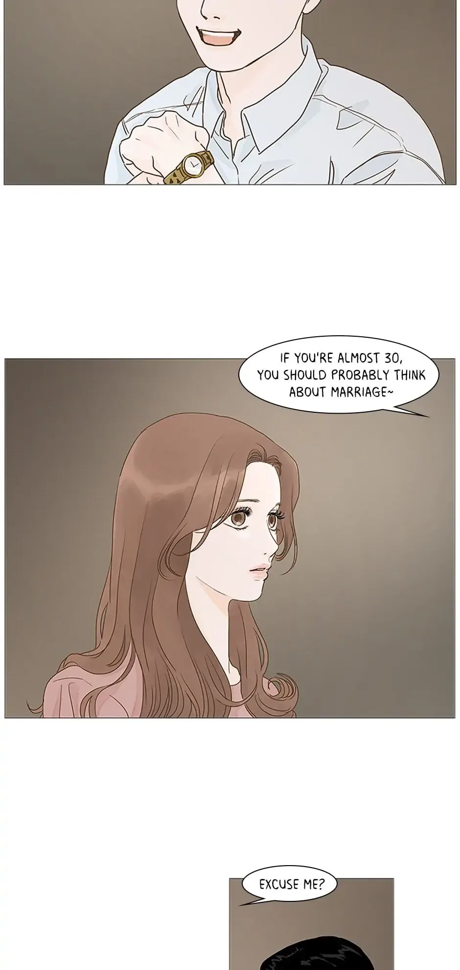 Let’s go to work tommorow! Chapter 30 page 35