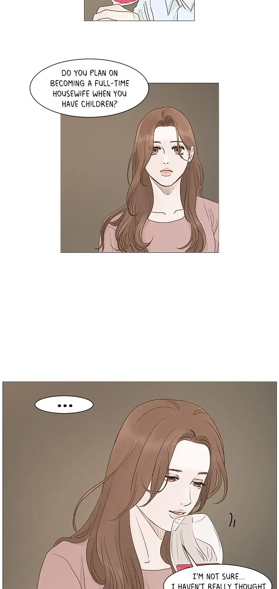 Let’s go to work tommorow! Chapter 30 page 39