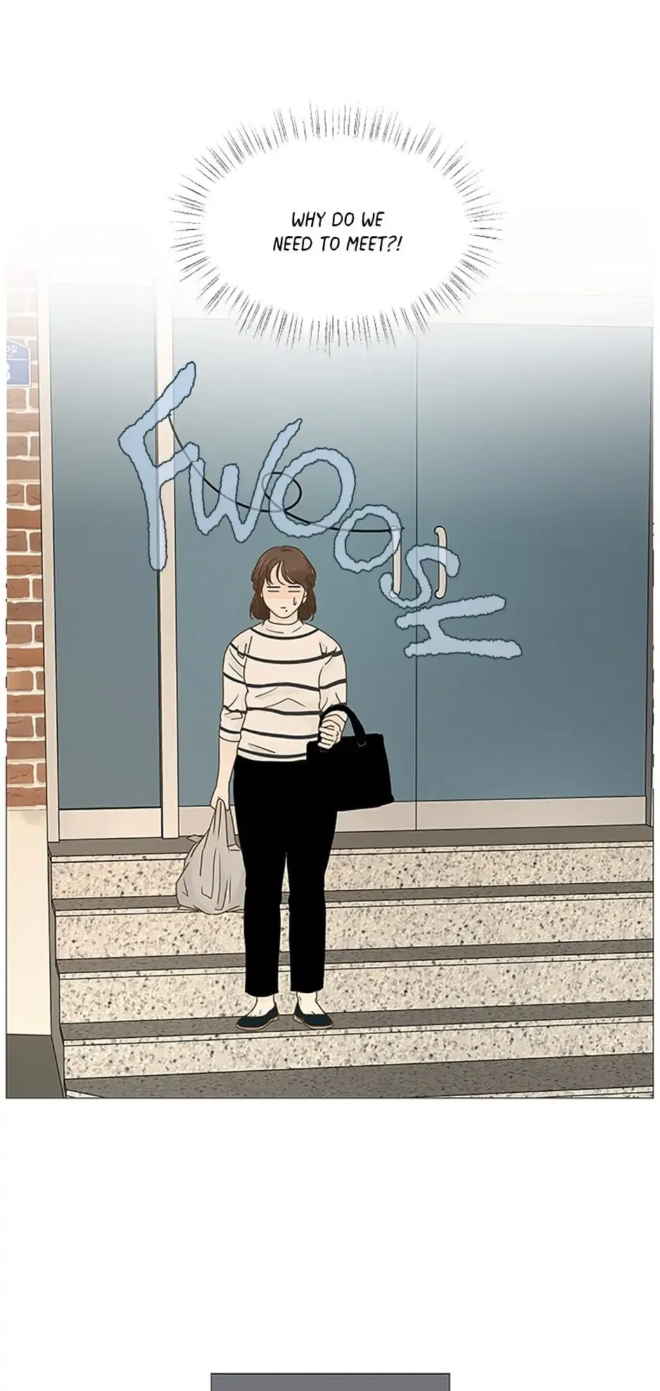 Let’s go to work tommorow! Chapter 30 page 9