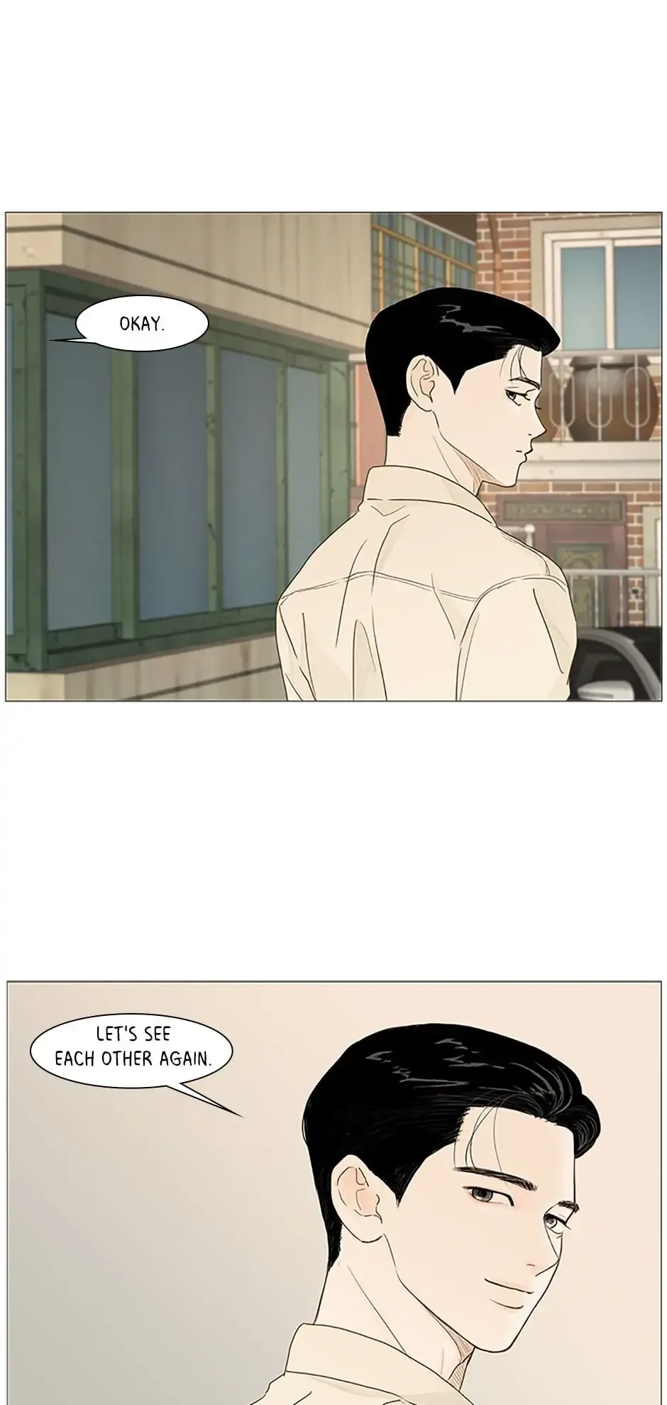 Let’s go to work tommorow! Chapter 30 page 24