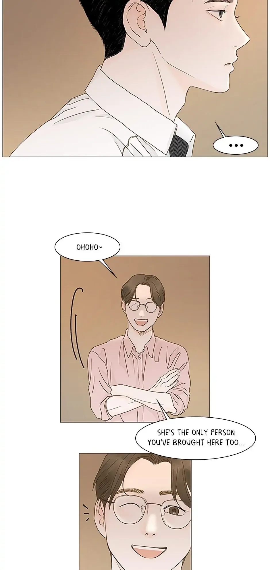 Let’s go to work tommorow! Chapter 31 page 40