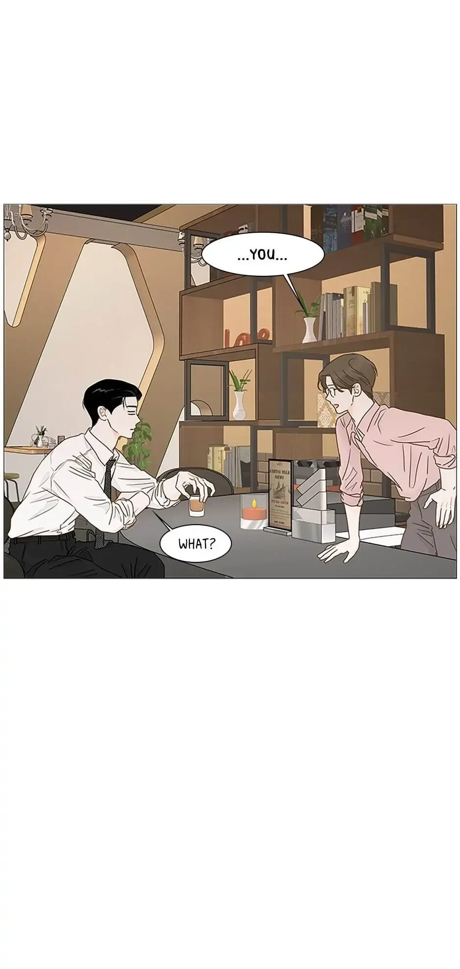 Let’s go to work tommorow! Chapter 31 page 37