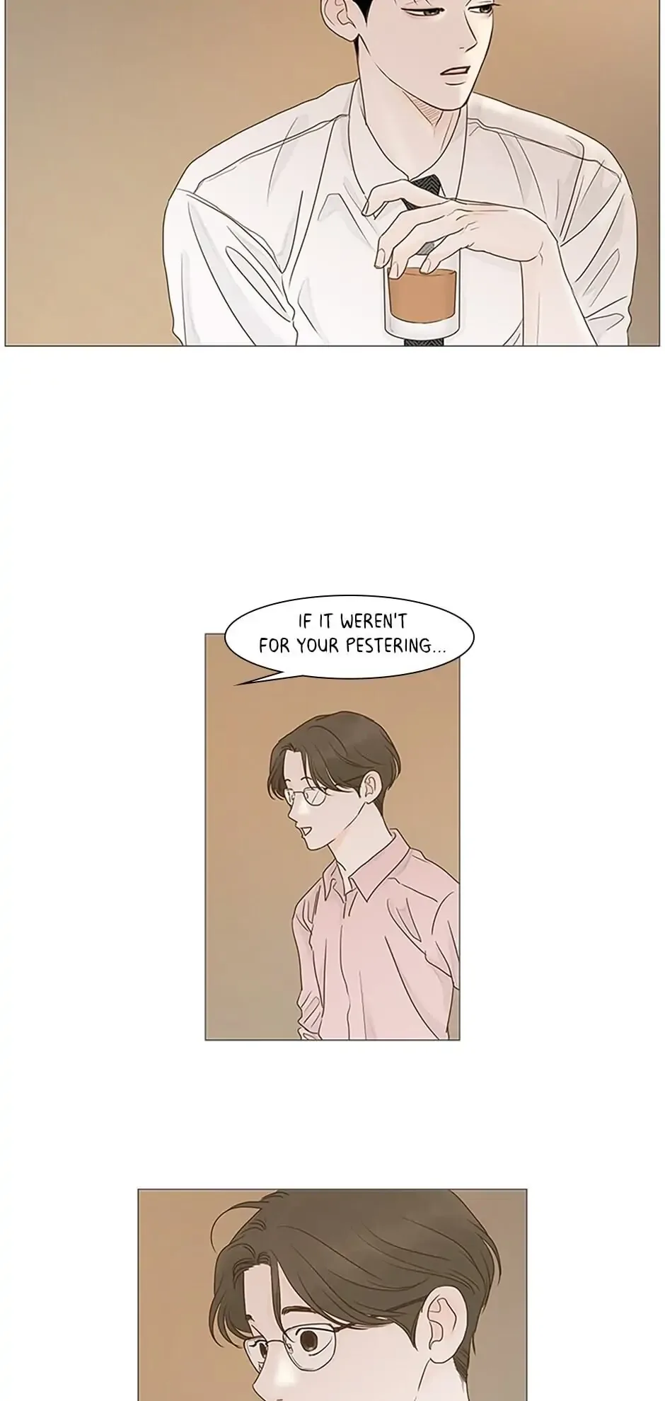 Let’s go to work tommorow! Chapter 31 page 31