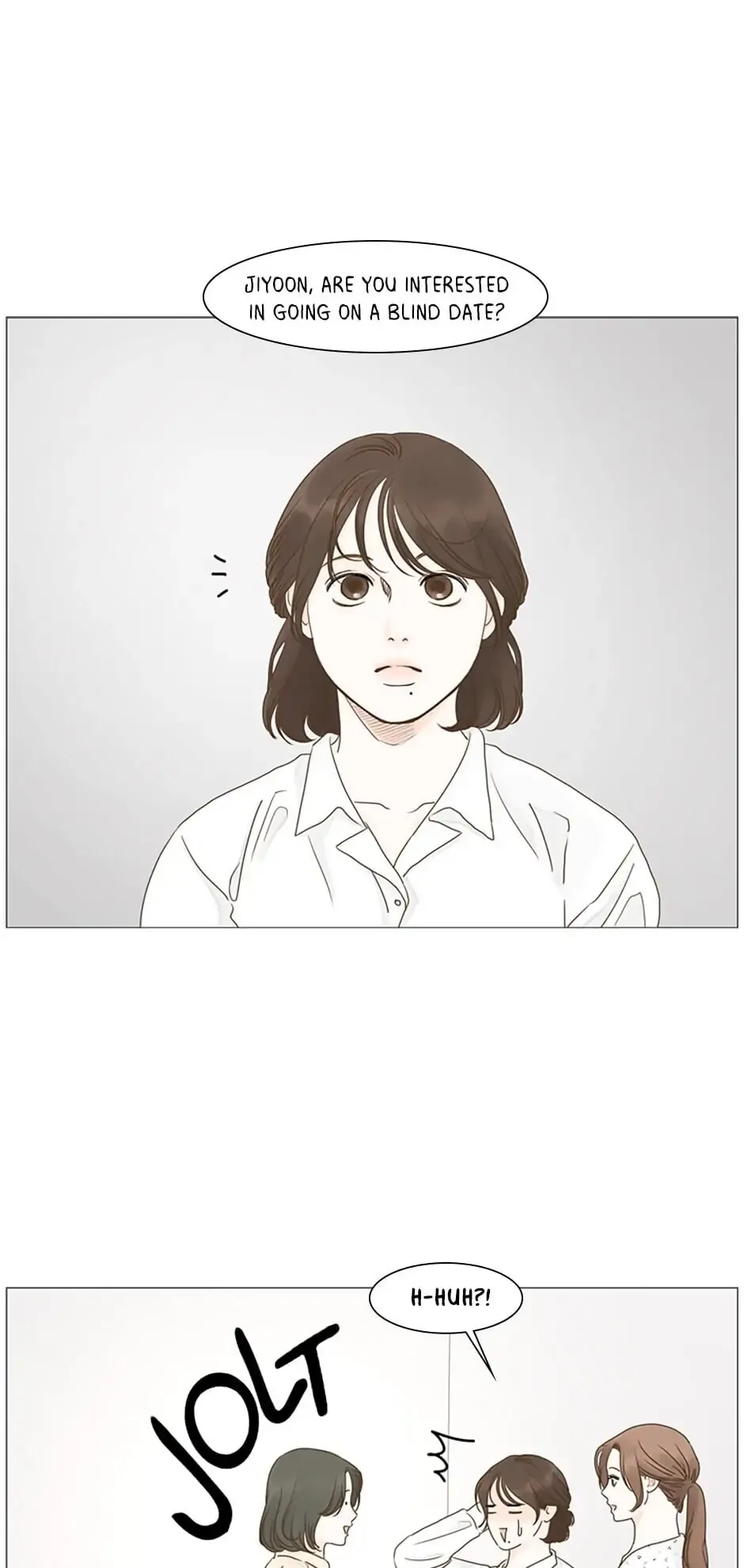 Let’s go to work tommorow! Chapter 32 page 4