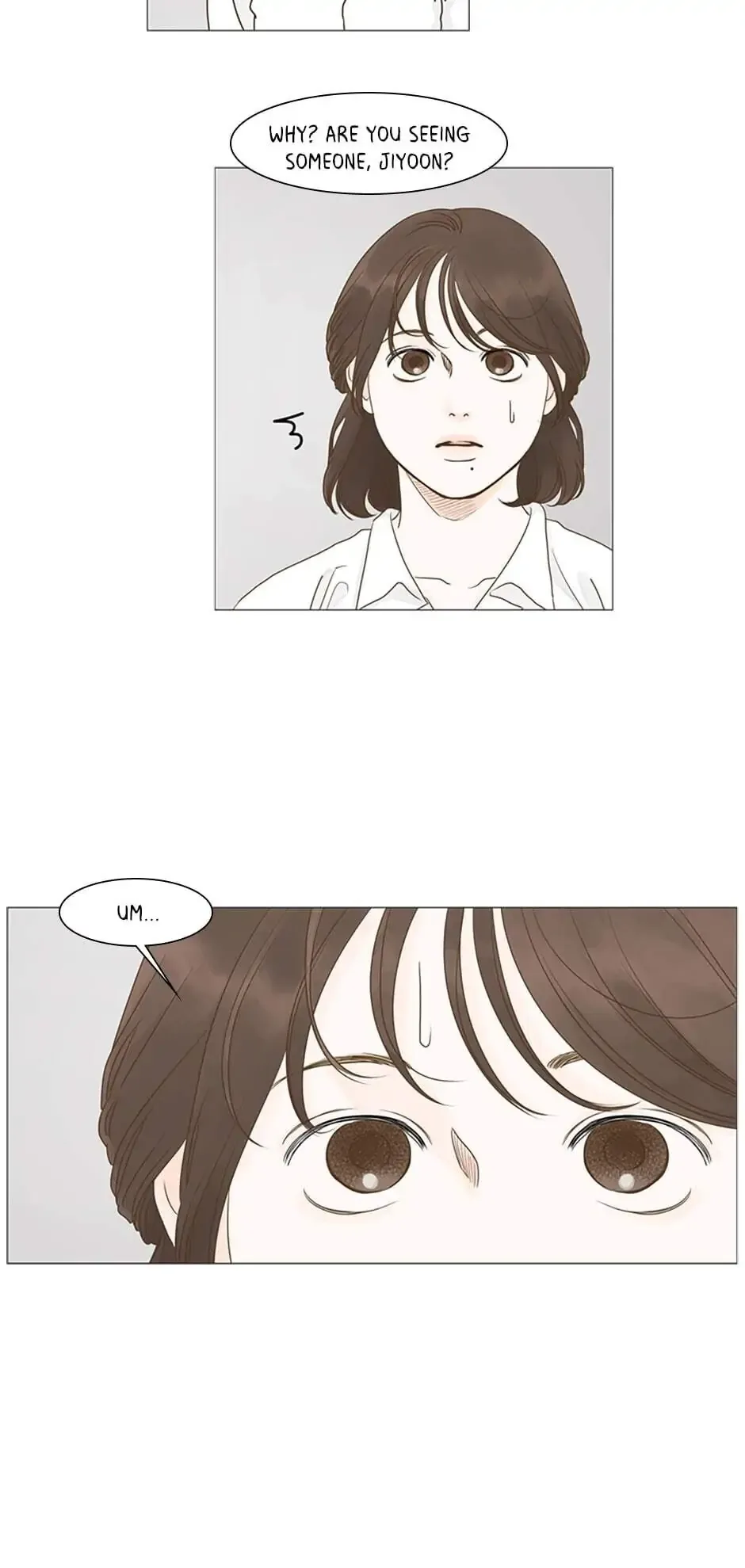 Let’s go to work tommorow! Chapter 32 page 9