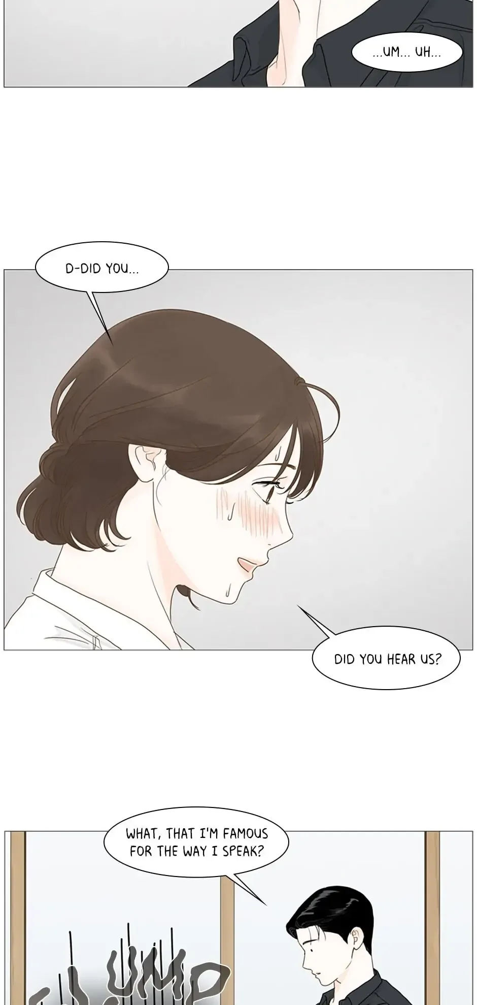 Let’s go to work tommorow! Chapter 32 page 25