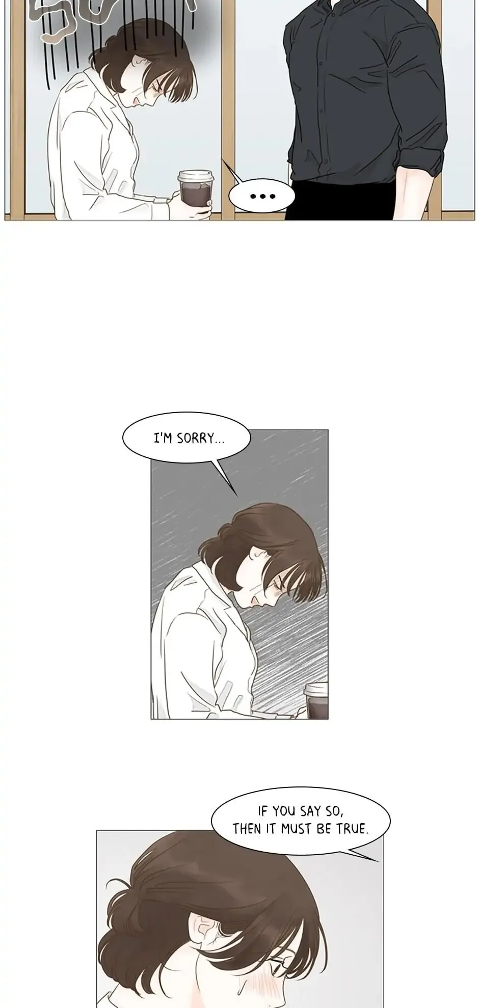 Let’s go to work tommorow! Chapter 32 page 26