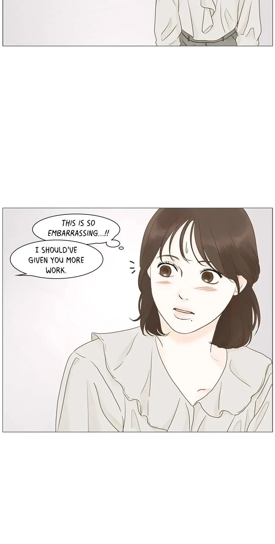 Let’s go to work tommorow! Chapter 32 page 44