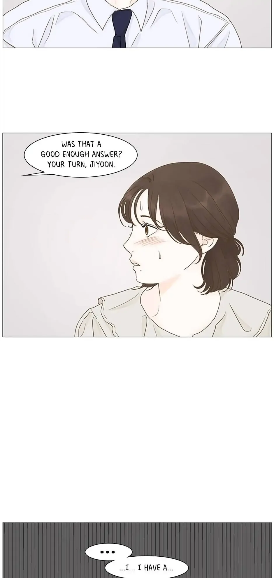 Let’s go to work tommorow! Chapter 32 page 41