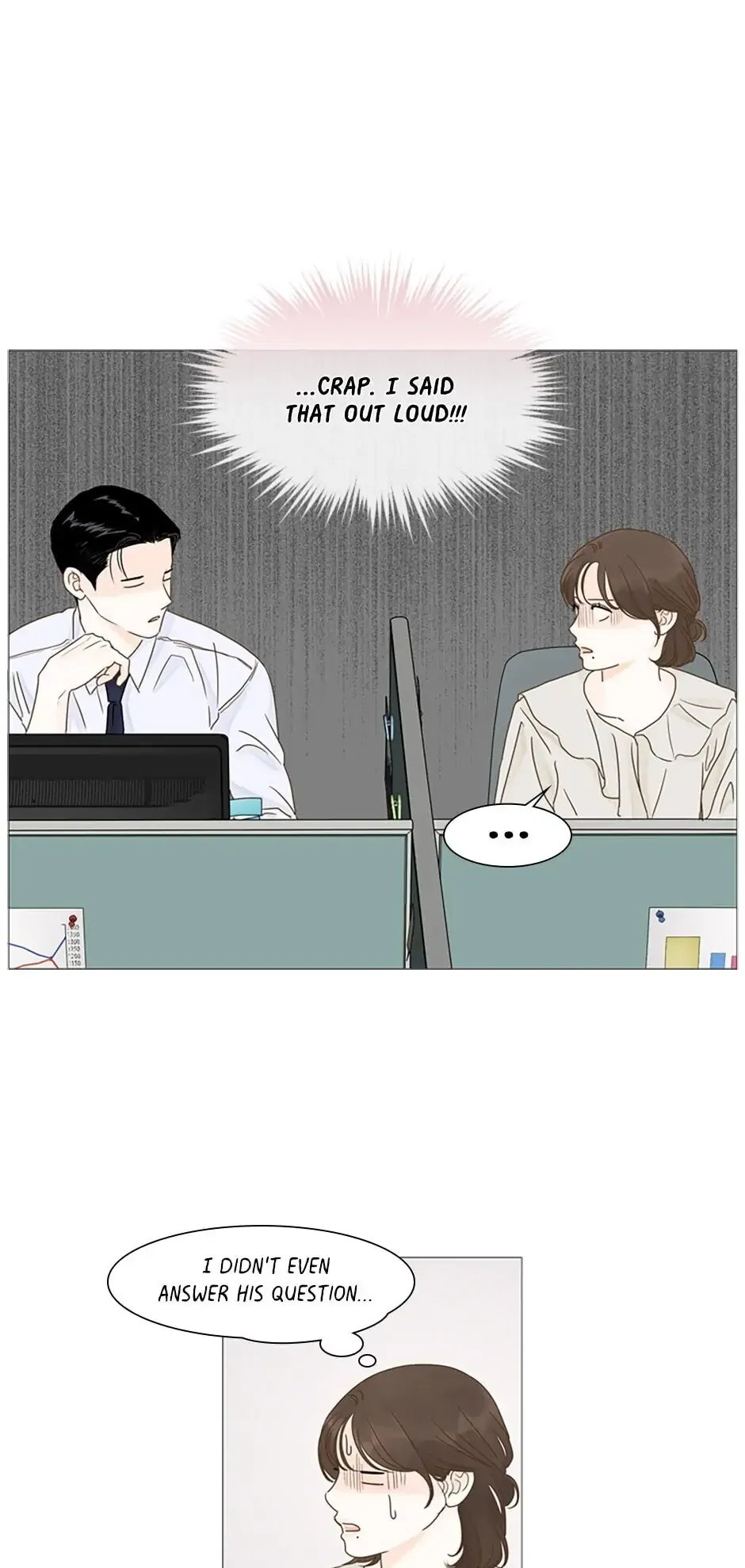 Let’s go to work tommorow! Chapter 32 page 39