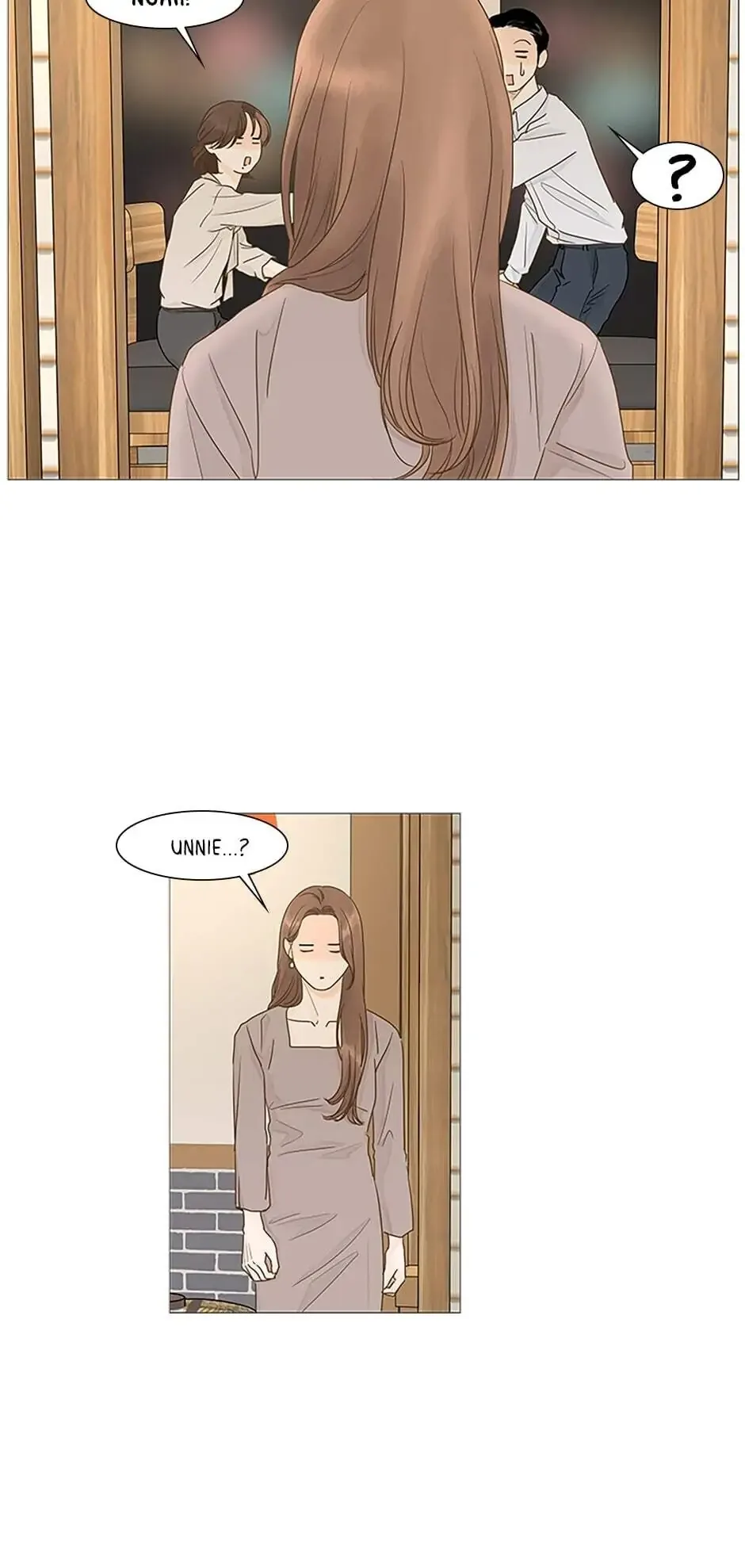 Let’s go to work tommorow! Chapter 33 page 22
