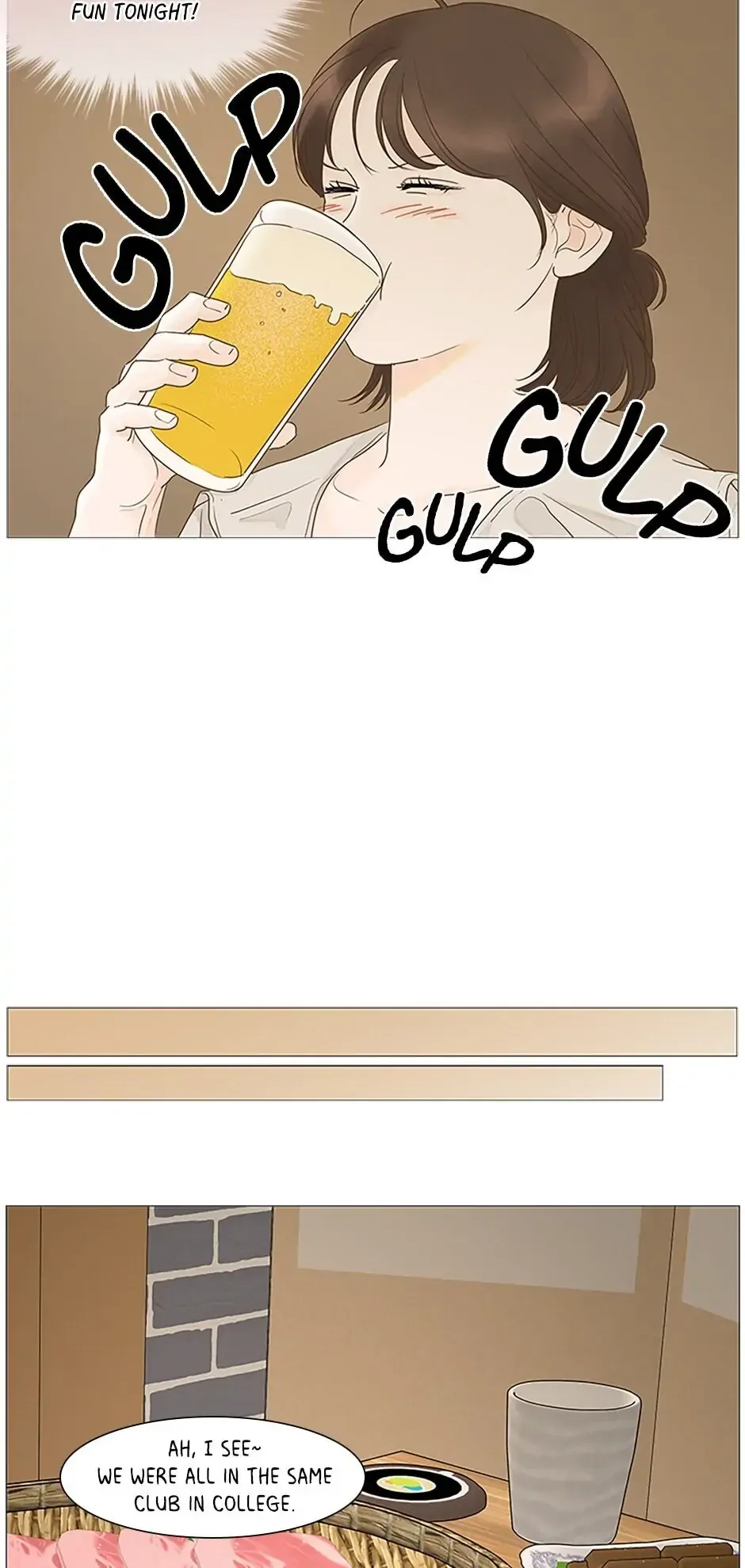 Let’s go to work tommorow! Chapter 33 page 10