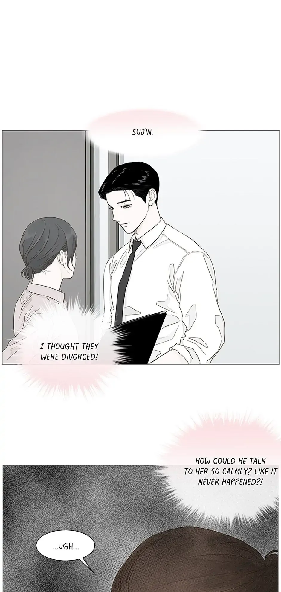 Let’s go to work tommorow! Chapter 35 page 33