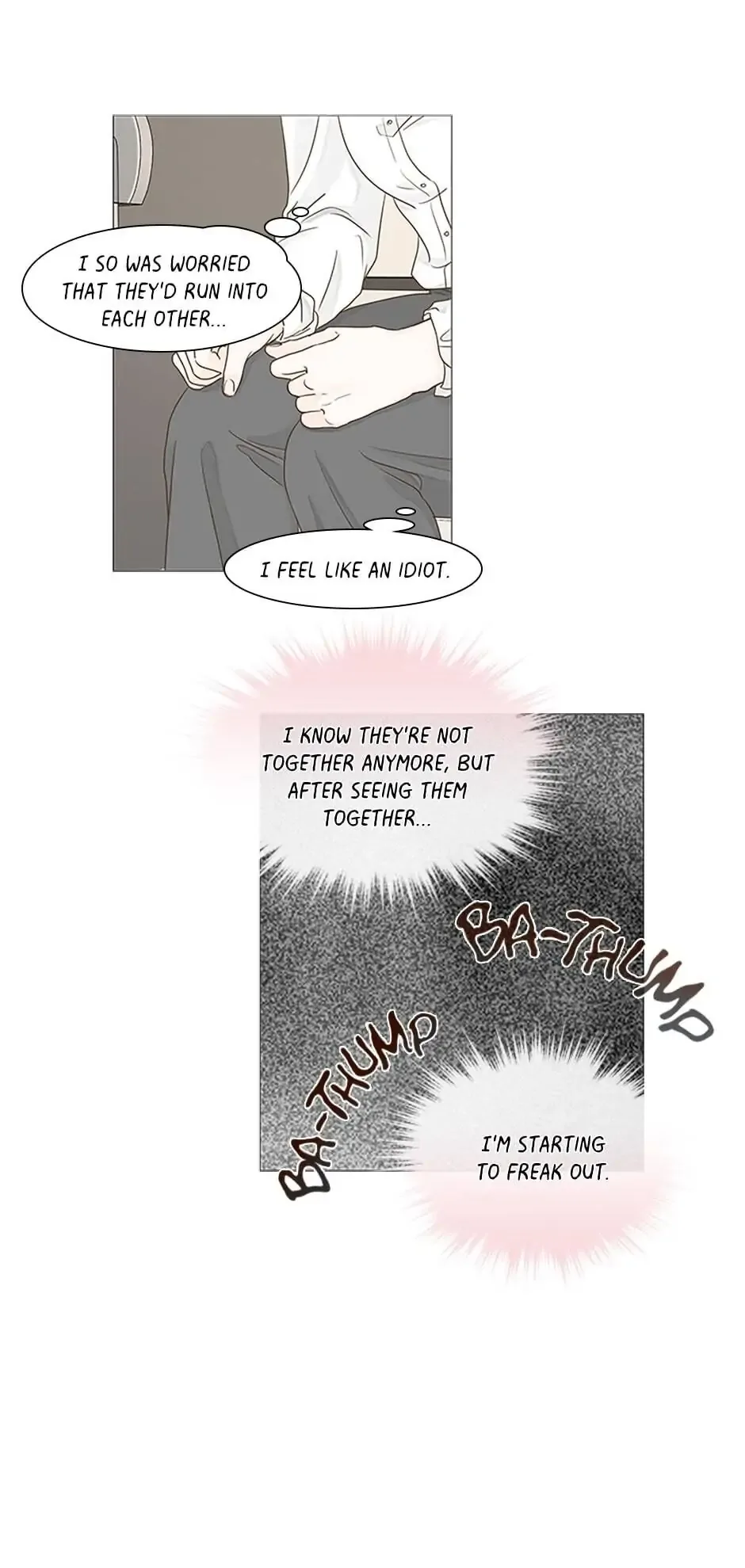 Let’s go to work tommorow! Chapter 35 page 35