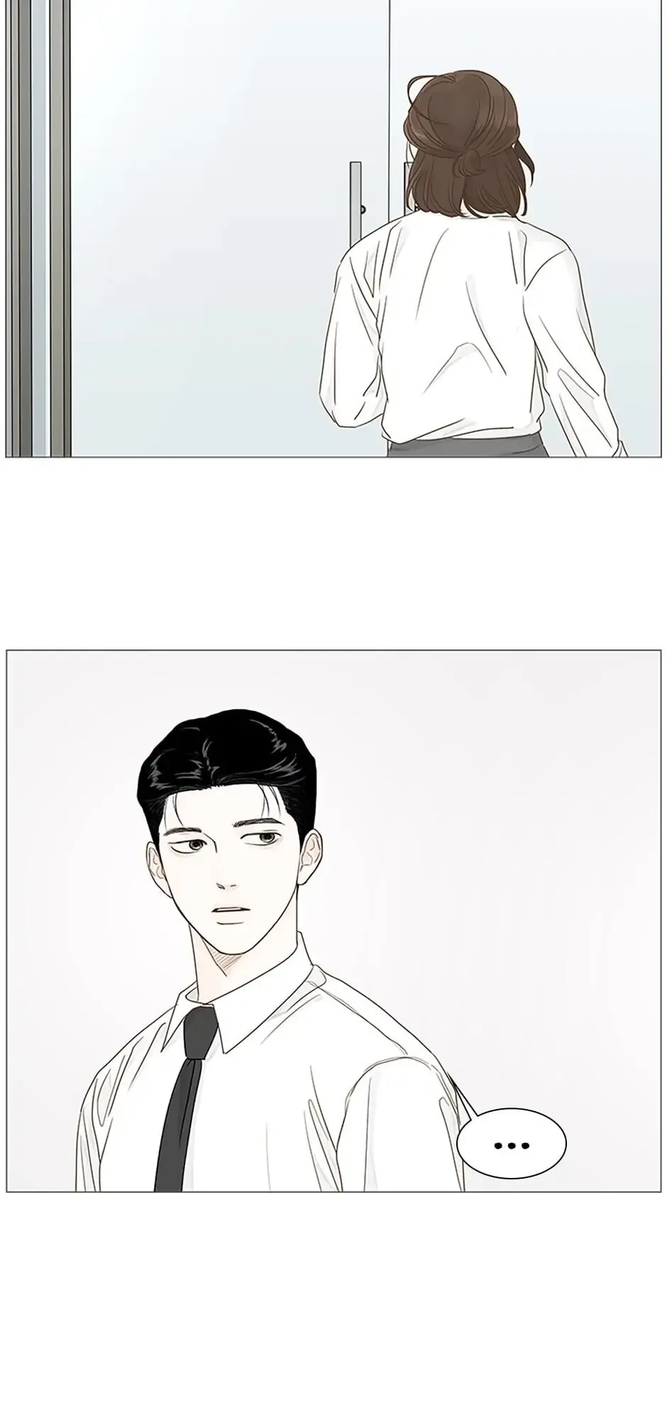 Let’s go to work tommorow! Chapter 35 page 30
