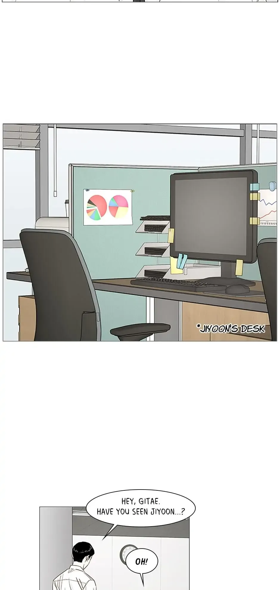 Let’s go to work tommorow! Chapter 35 page 39