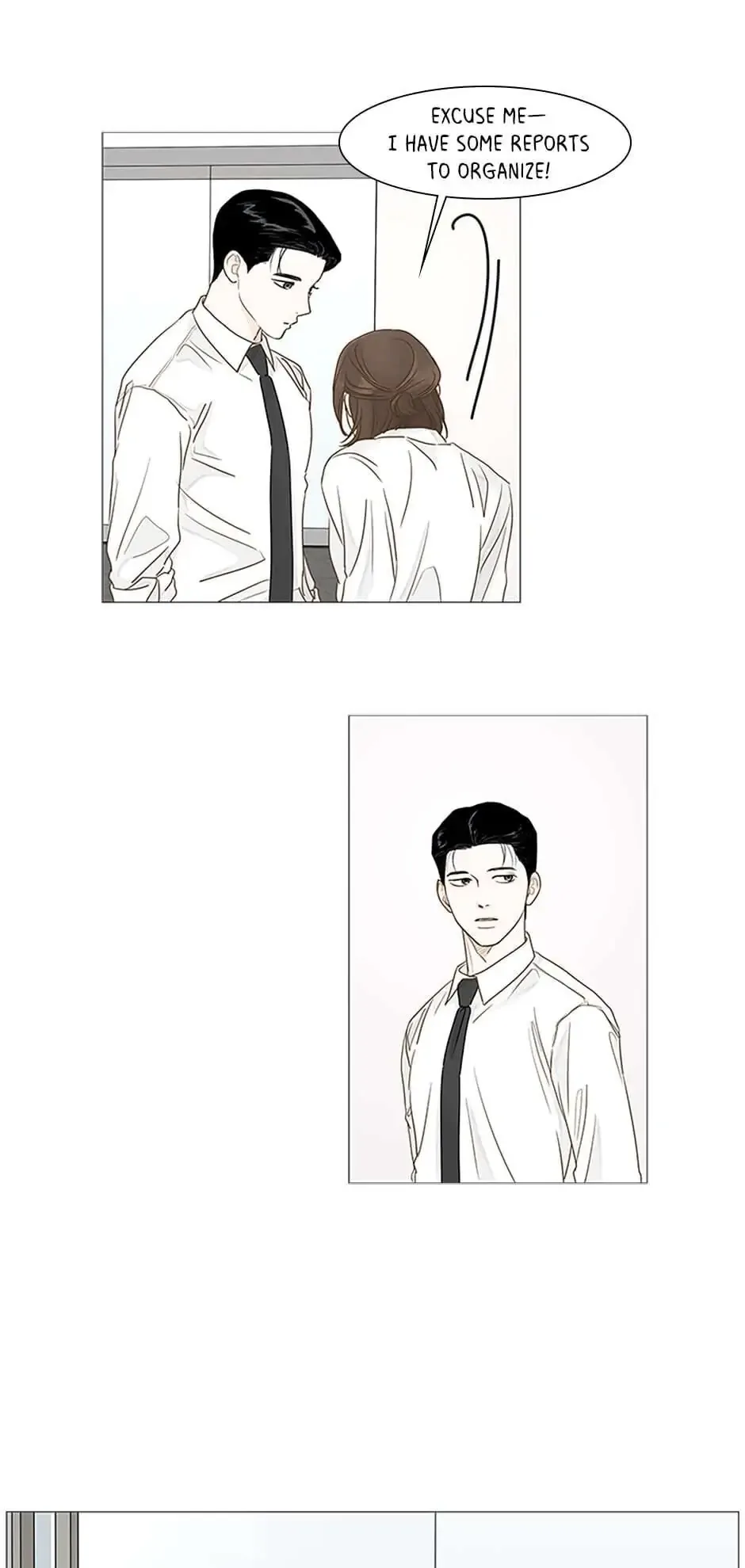Let’s go to work tommorow! Chapter 35 page 29