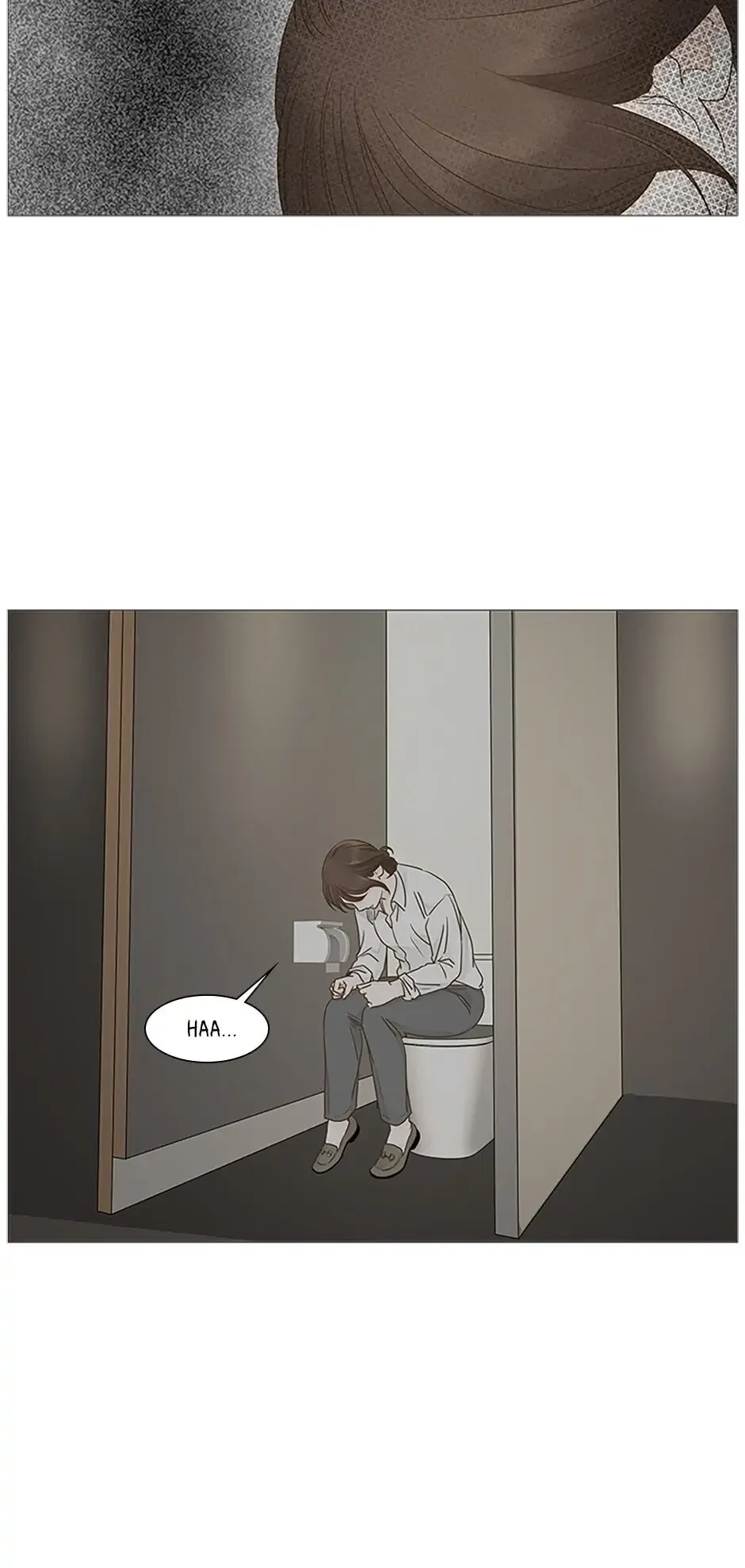 Let’s go to work tommorow! Chapter 35 page 34