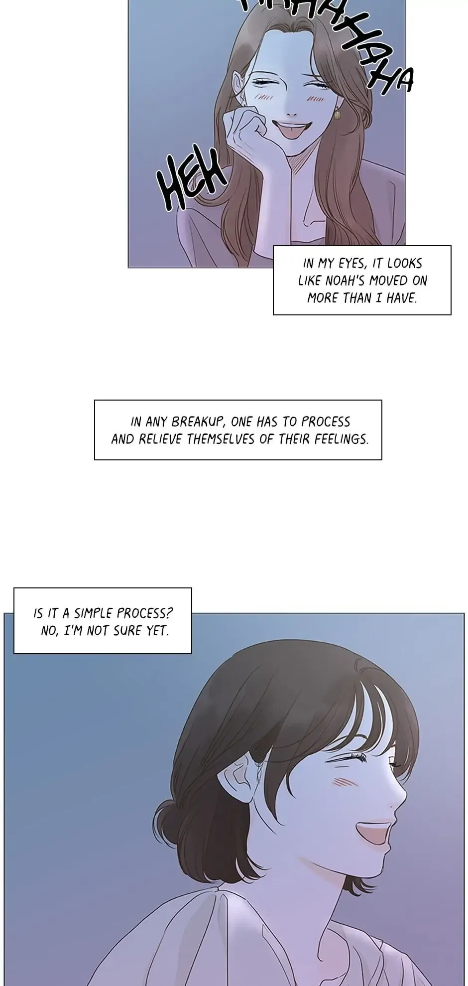 Let’s go to work tommorow! Chapter 34 page 11