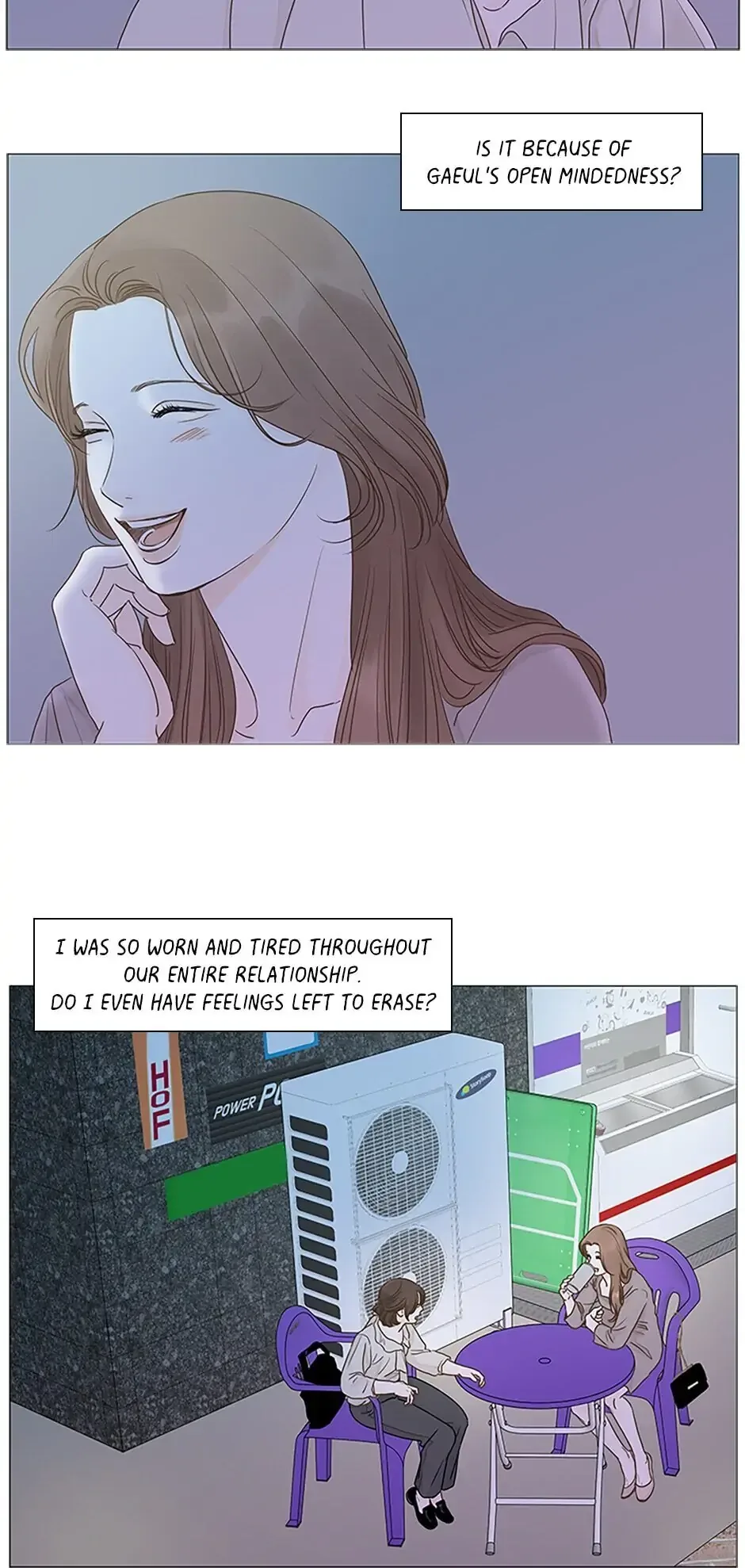 Let’s go to work tommorow! Chapter 34 page 12
