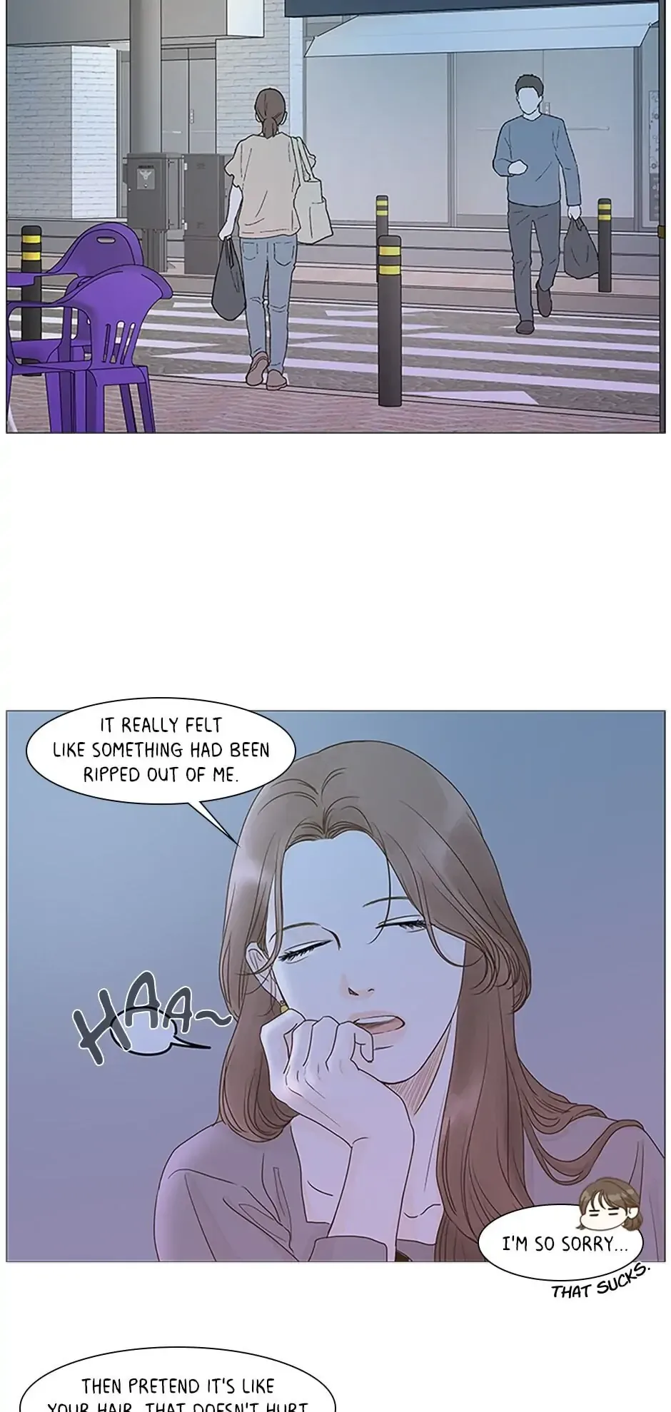 Let’s go to work tommorow! Chapter 34 page 9