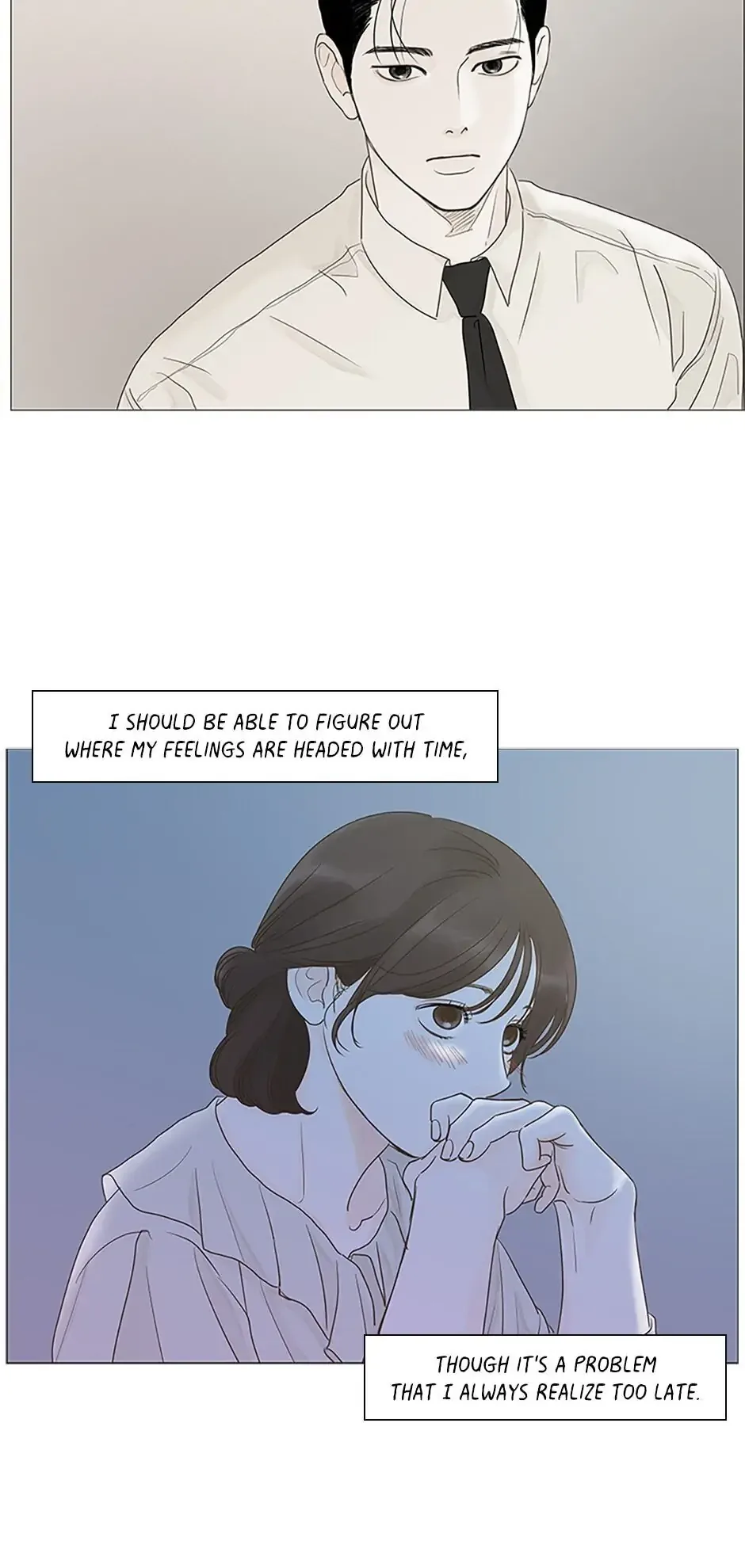 Let’s go to work tommorow! Chapter 34 page 15