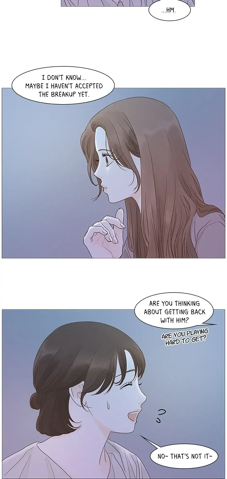 Let’s go to work tommorow! Chapter 34 page 7