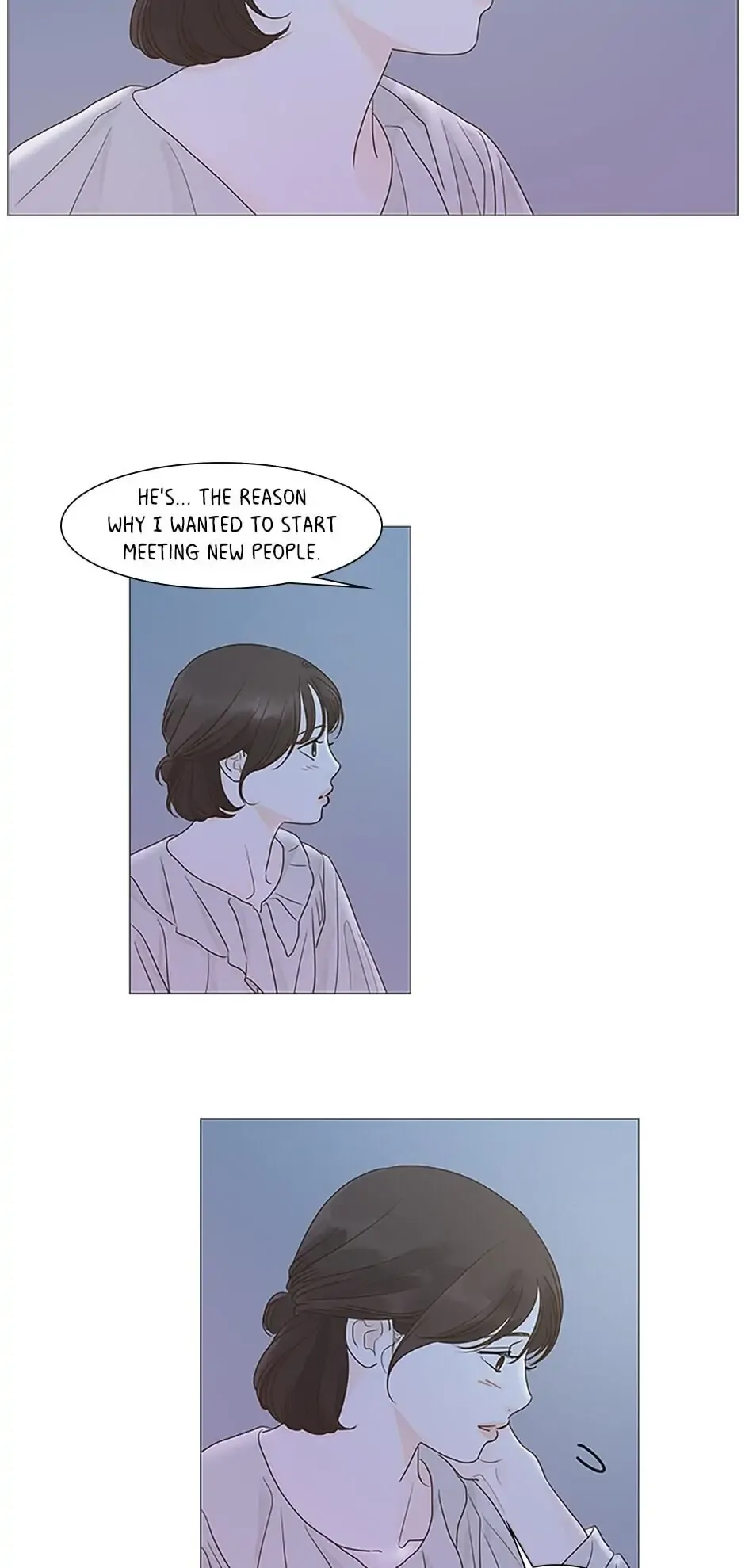 Let’s go to work tommorow! Chapter 34 page 6