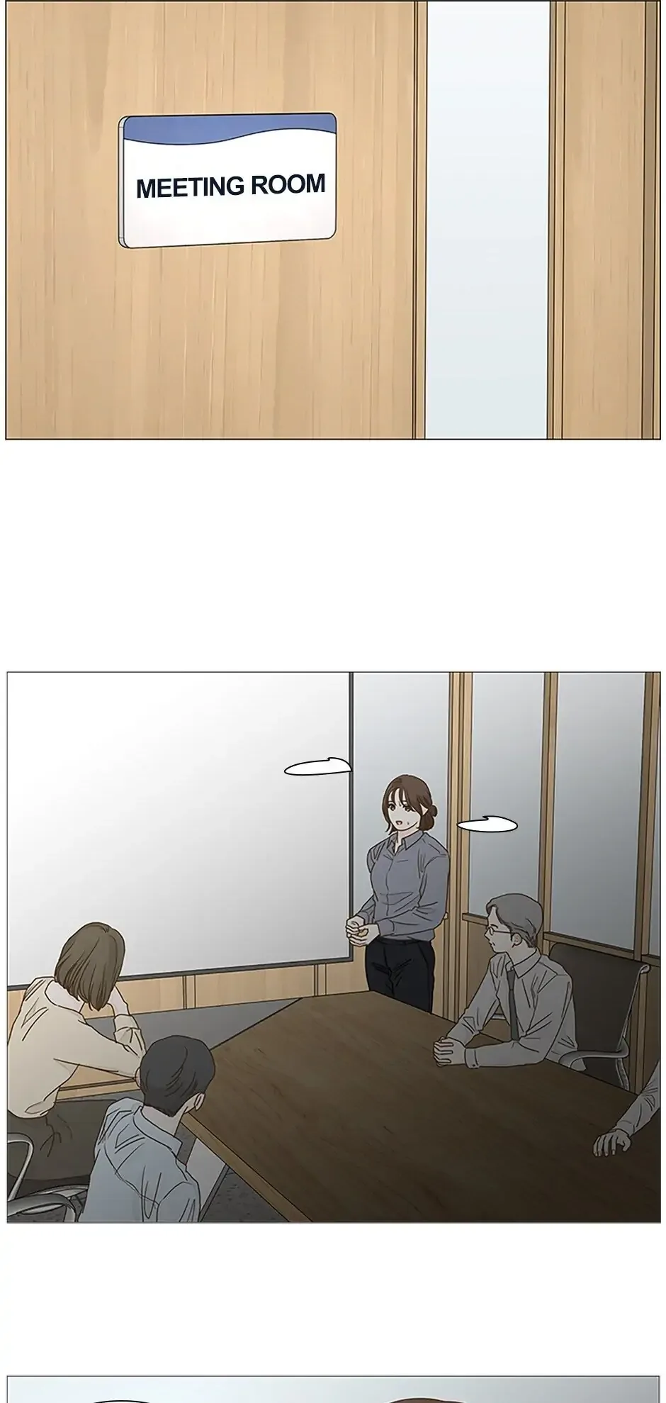Let’s go to work tommorow! Chapter 37 page 13