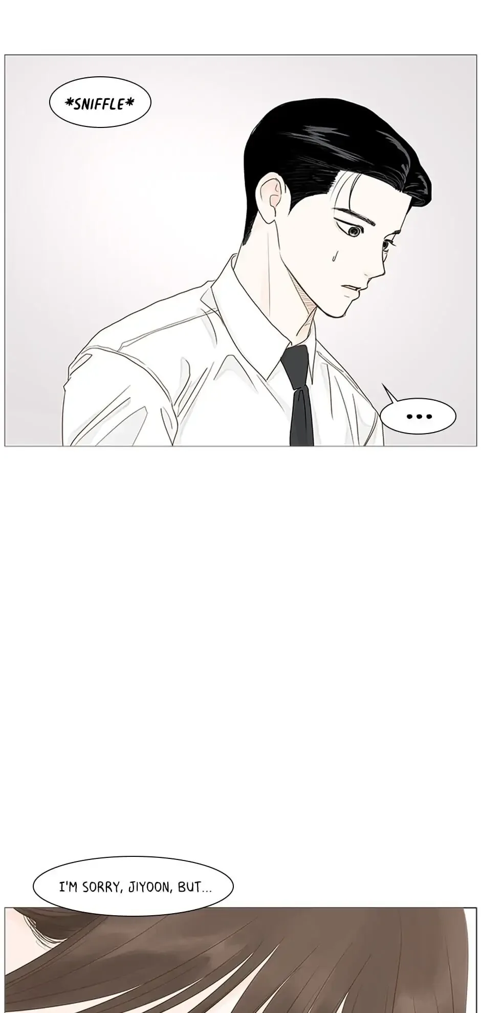 Let’s go to work tommorow! Chapter 37 page 33