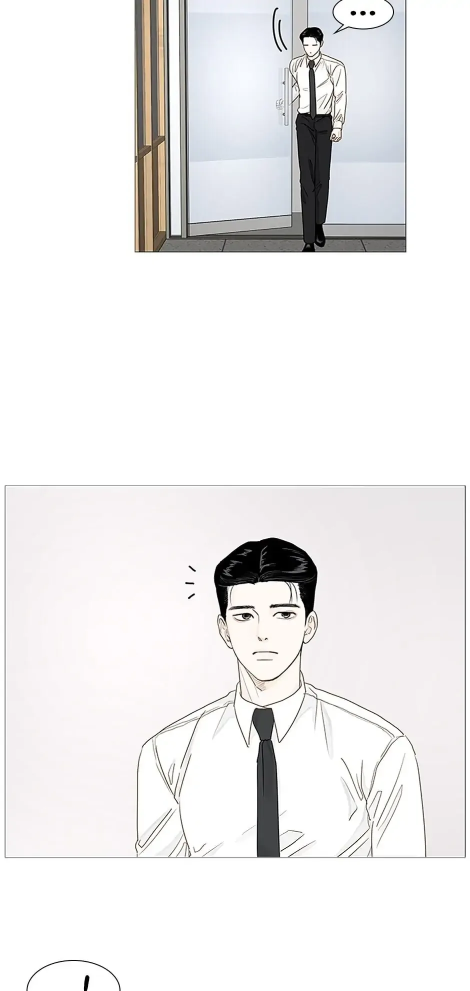 Let’s go to work tommorow! Chapter 37 page 29