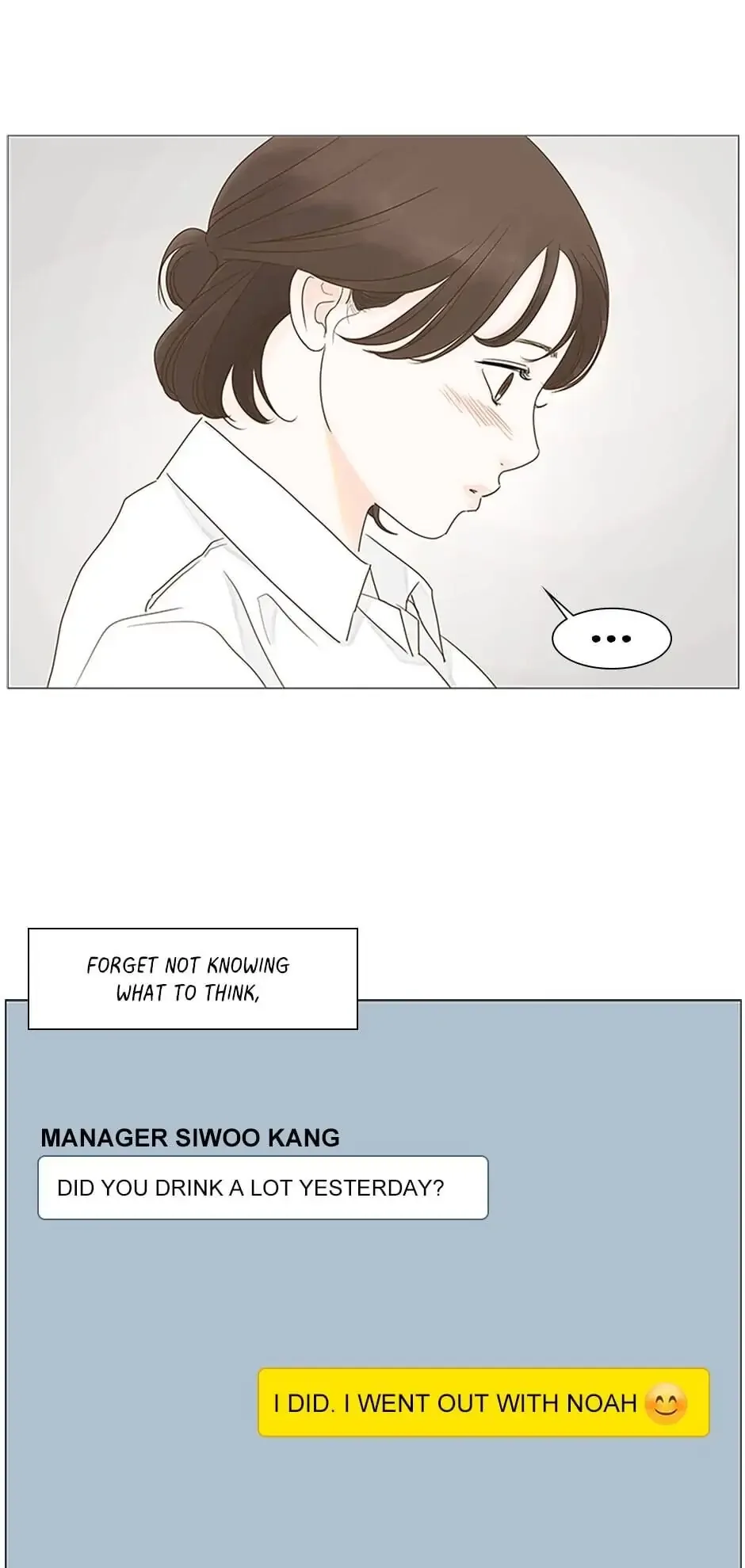 Let’s go to work tommorow! Chapter 34 page 24